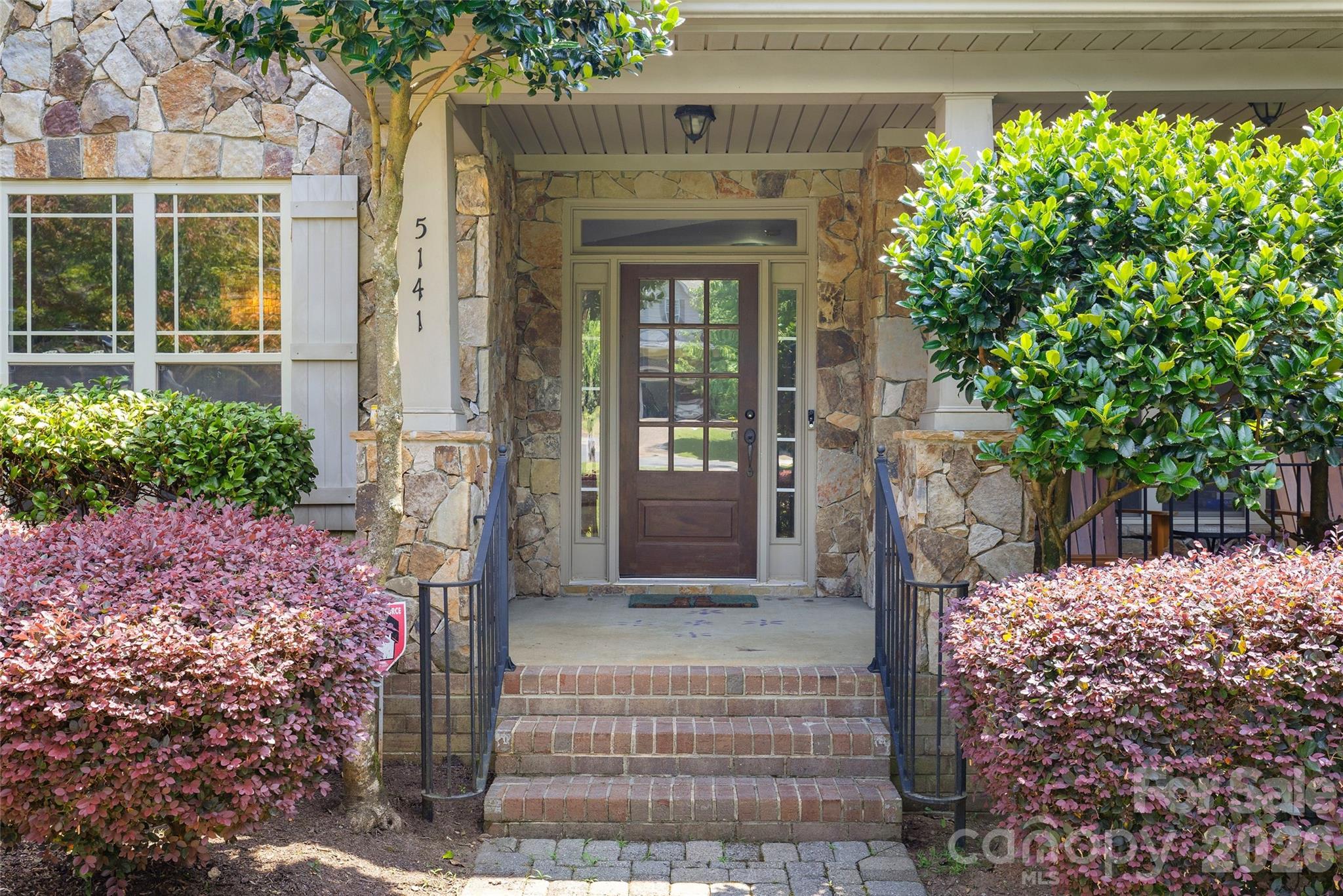 Berkeley Park - Residential