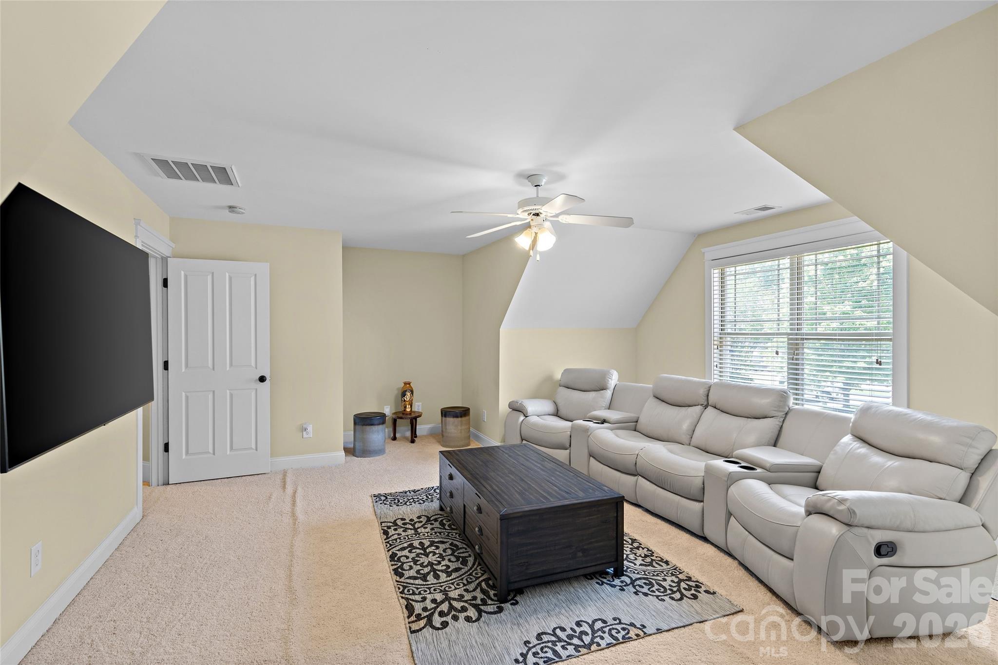 Berkeley Park - Residential