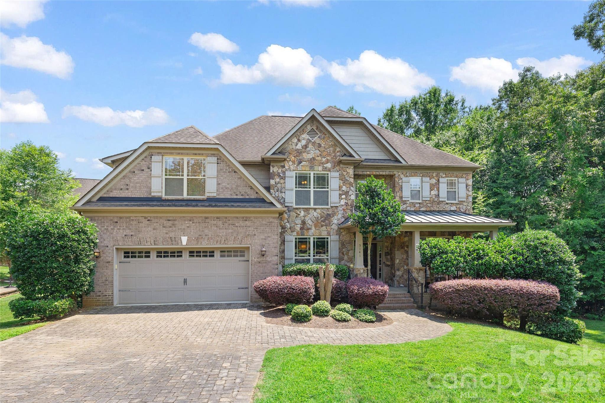 Berkeley Park - Residential