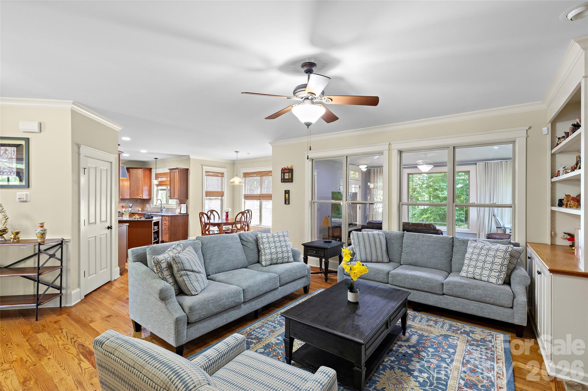 Berkeley Park - Residential