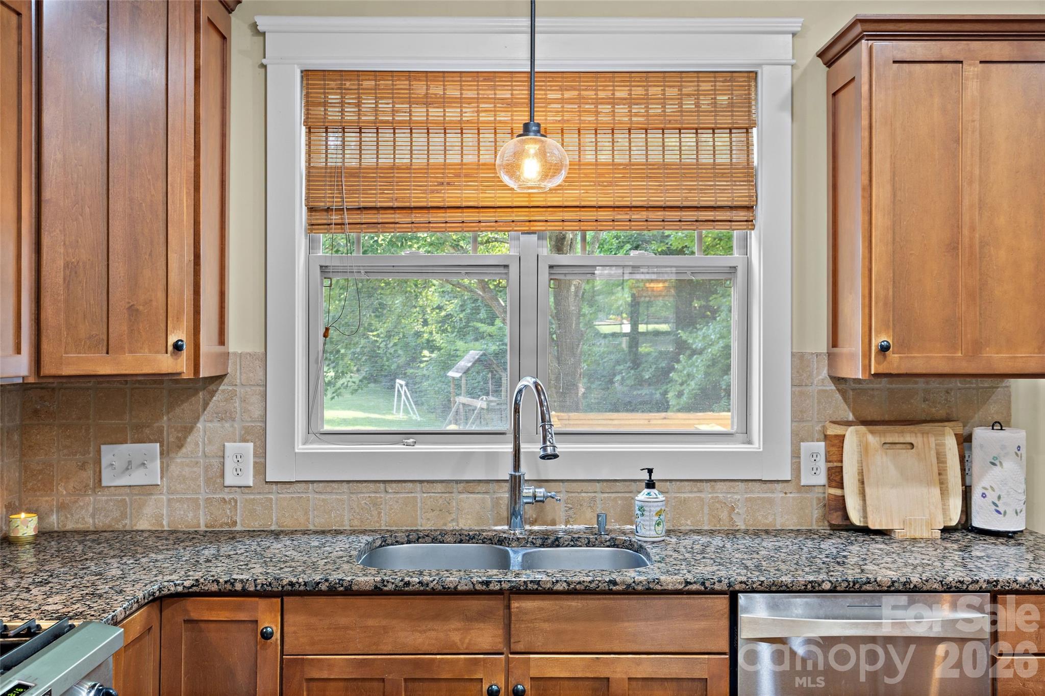 Berkeley Park - Residential