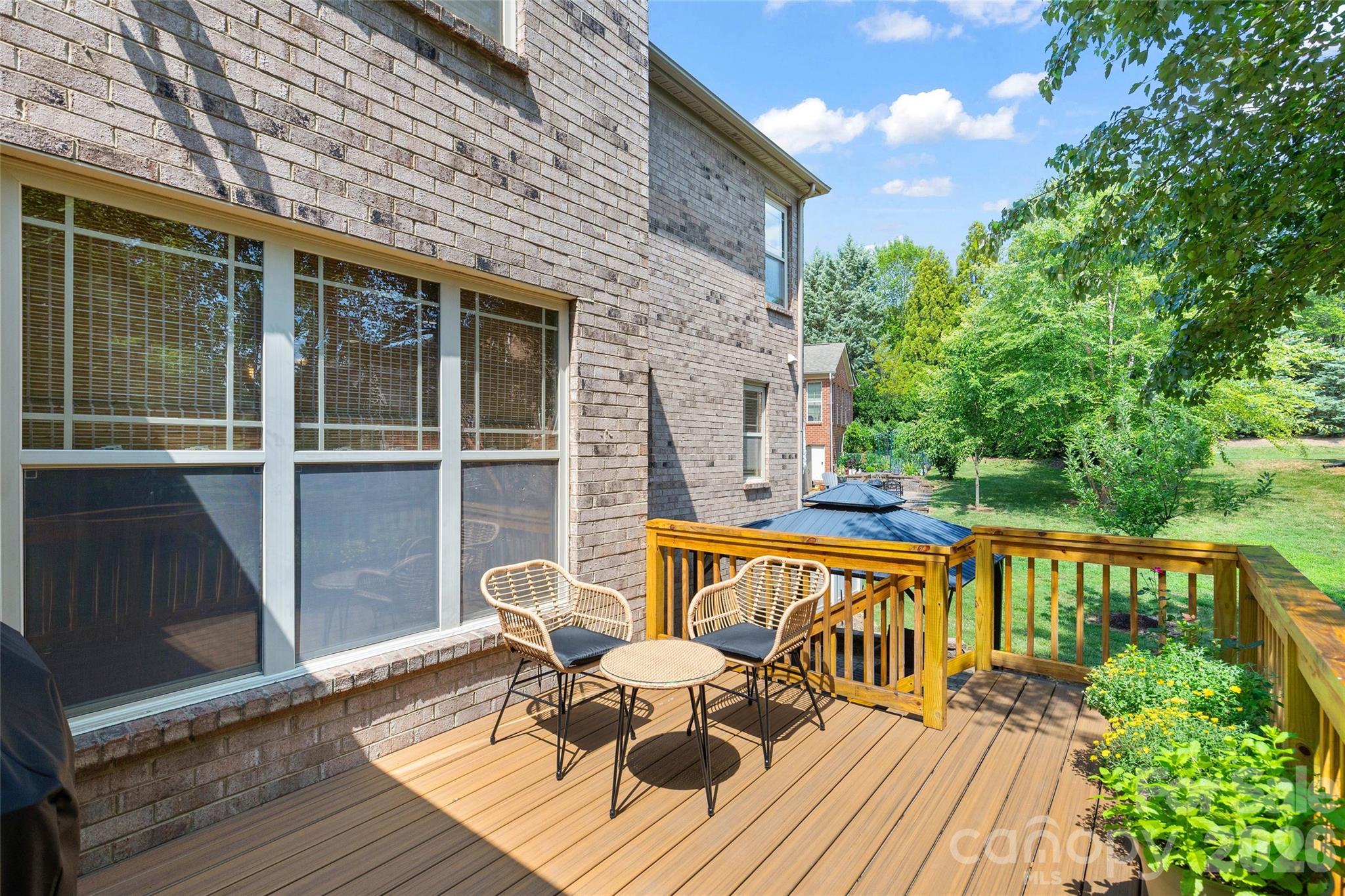 Berkeley Park - Residential