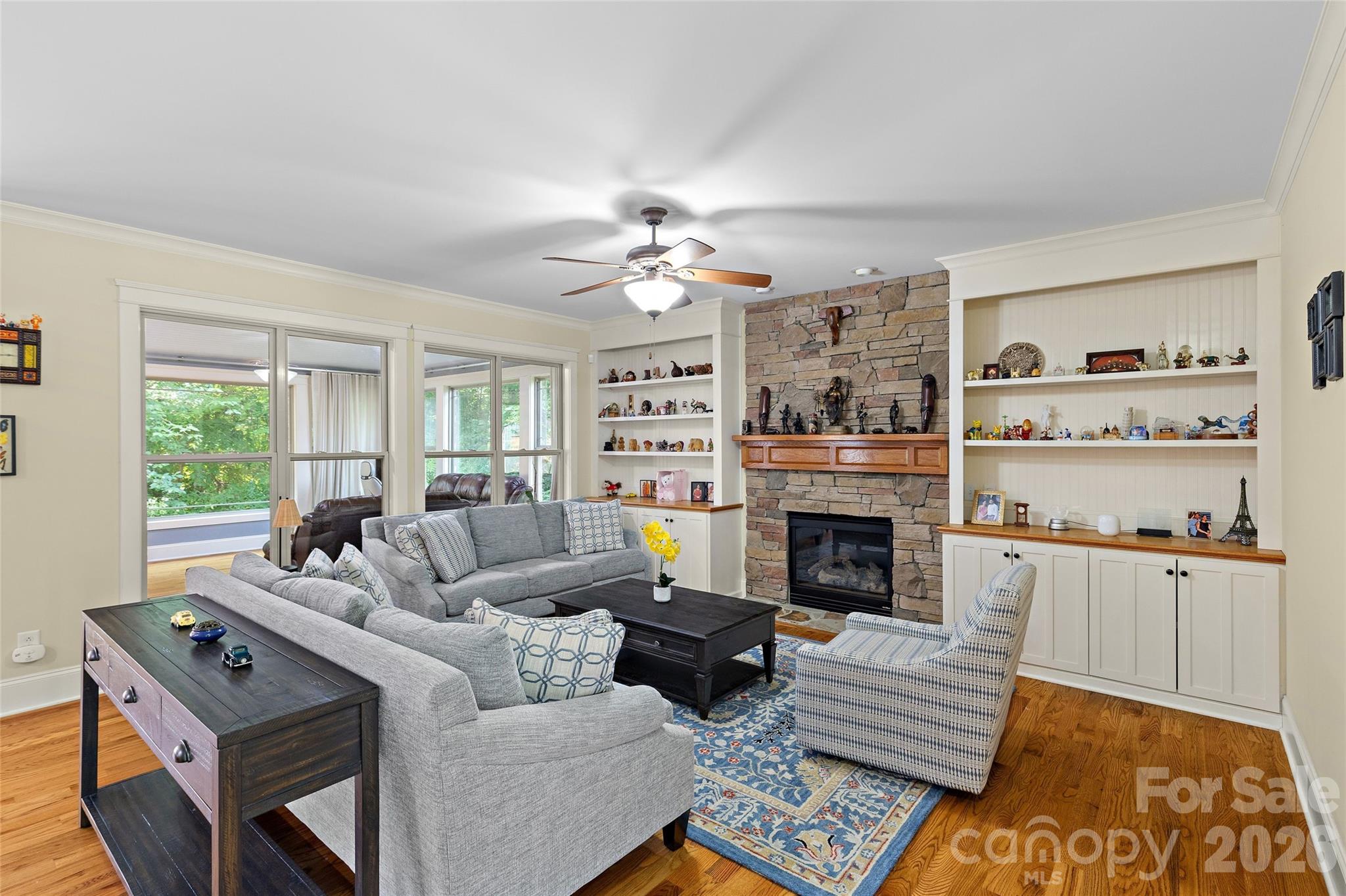 Berkeley Park - Residential