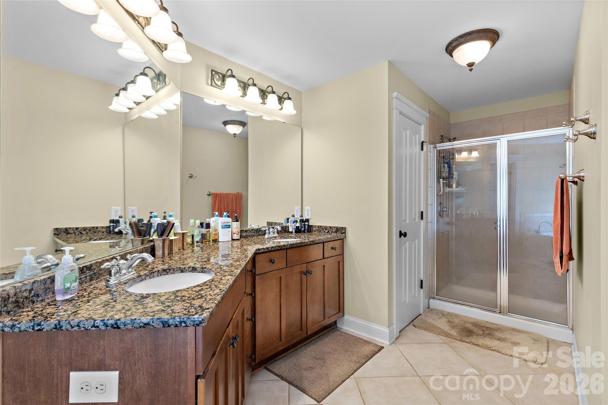 Berkeley Park - Residential