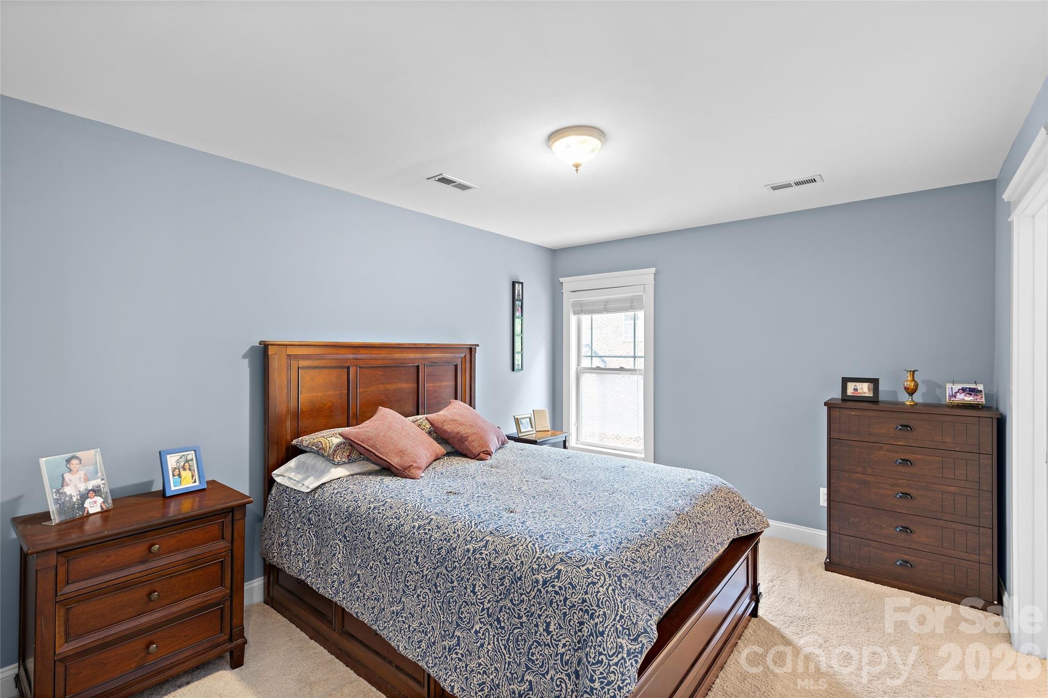 Berkeley Park - Residential