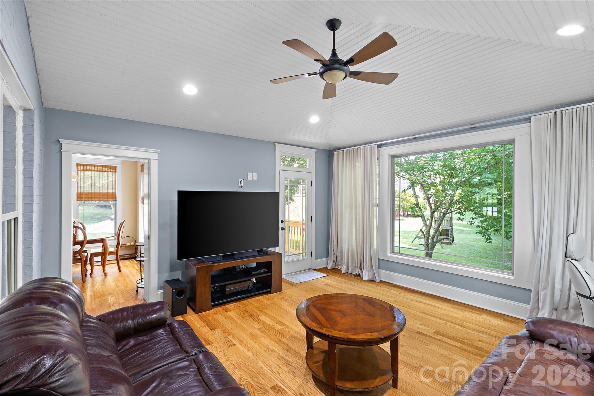 Berkeley Park - Residential