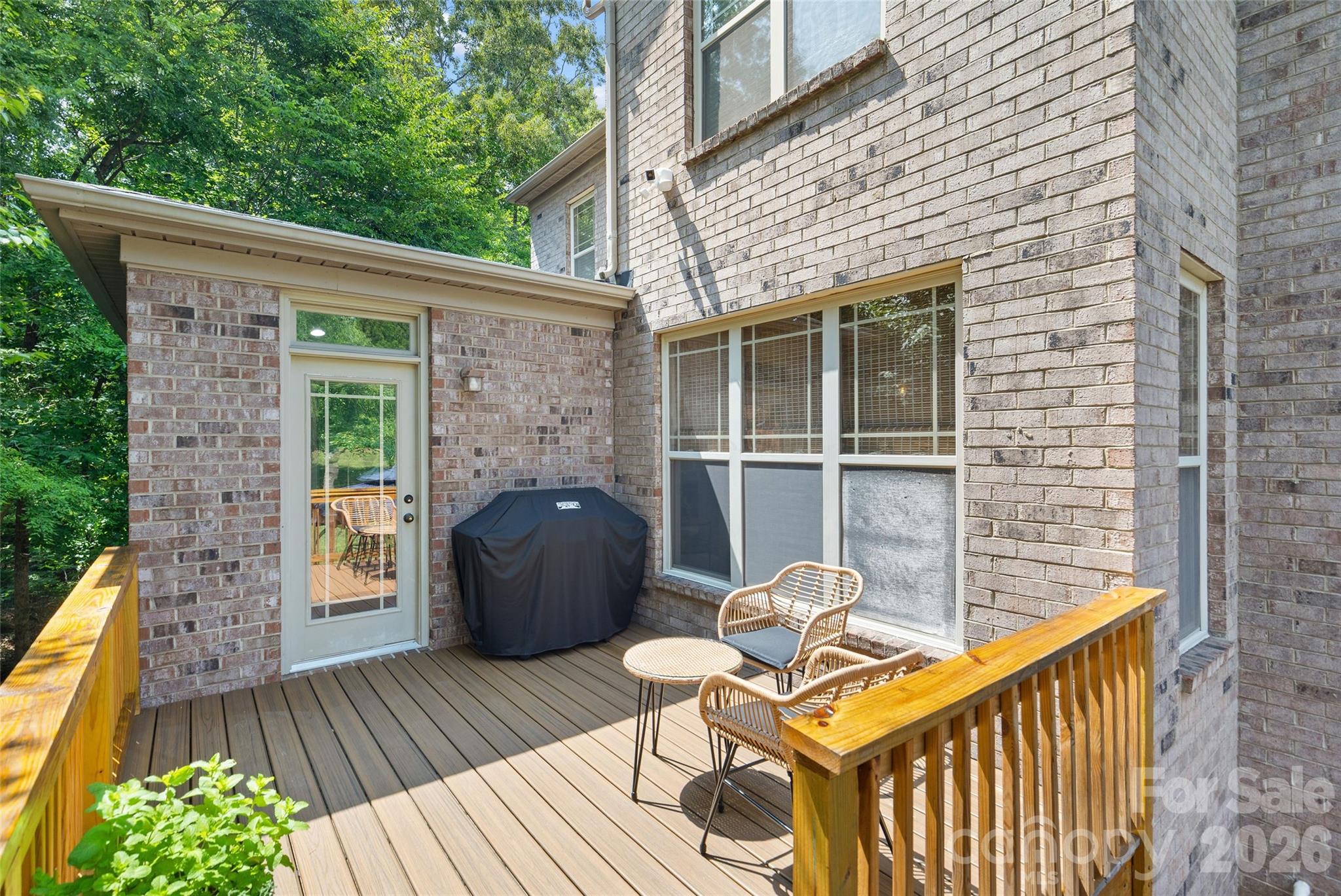 Berkeley Park - Residential