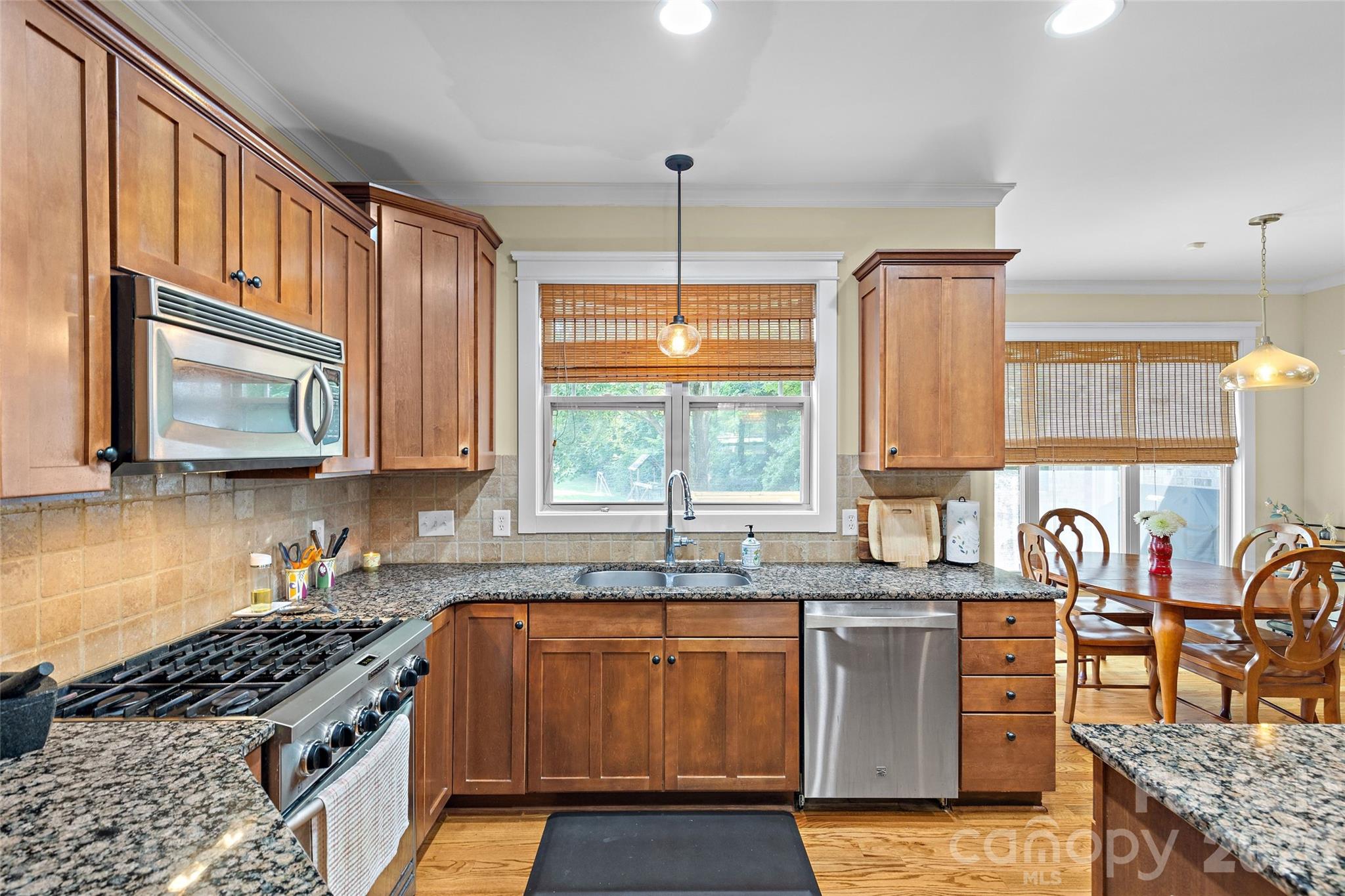Berkeley Park - Residential