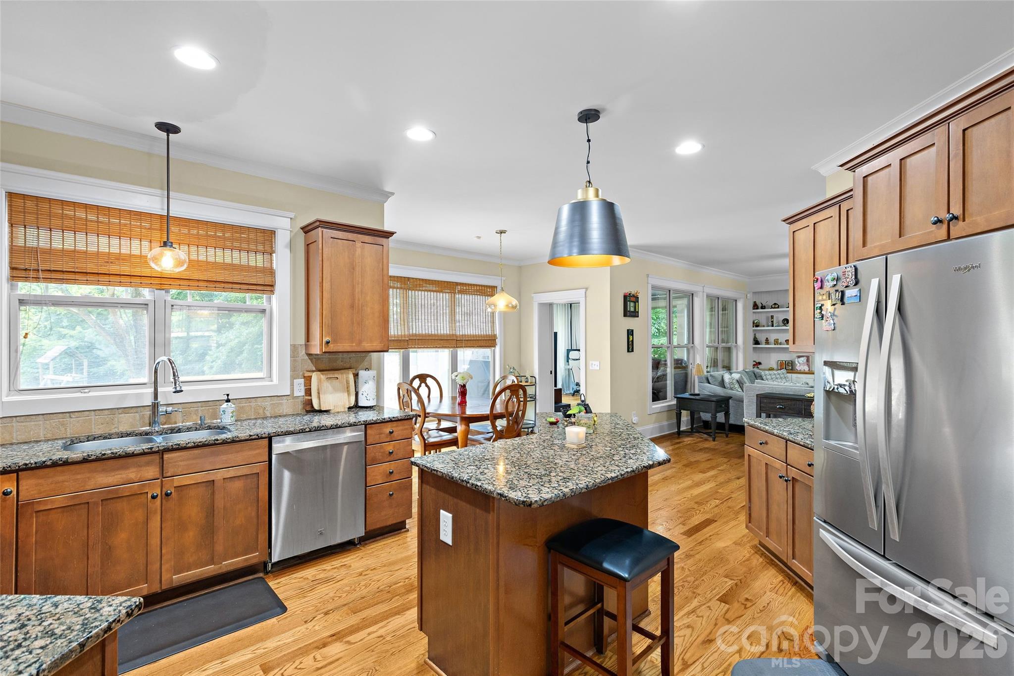 Berkeley Park - Residential