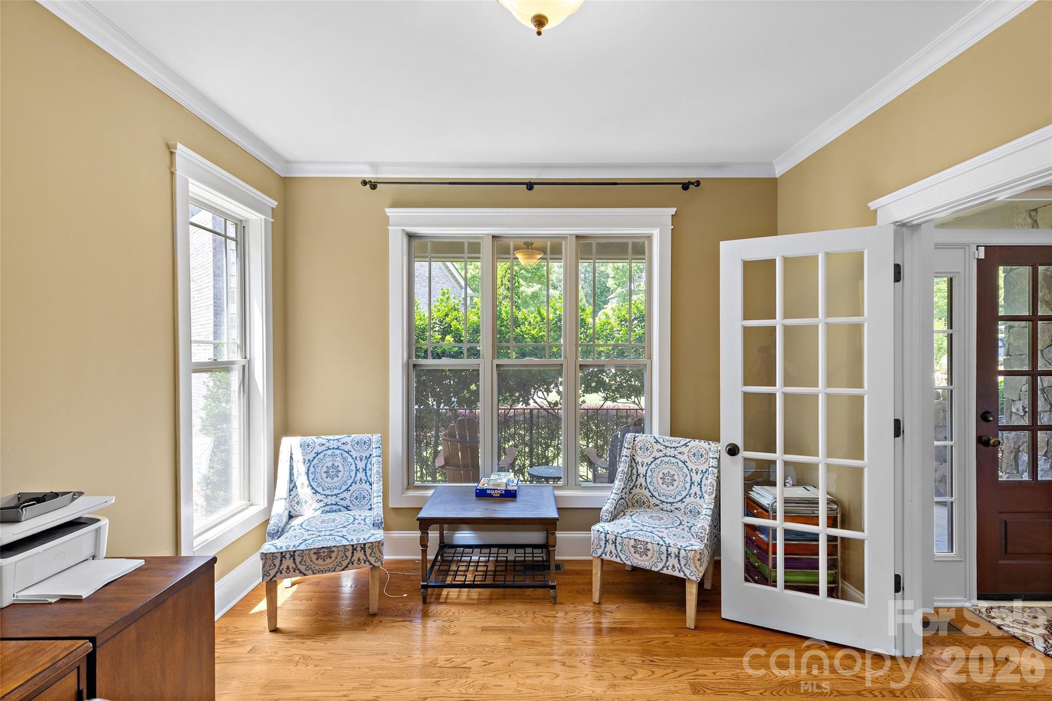Berkeley Park - Residential