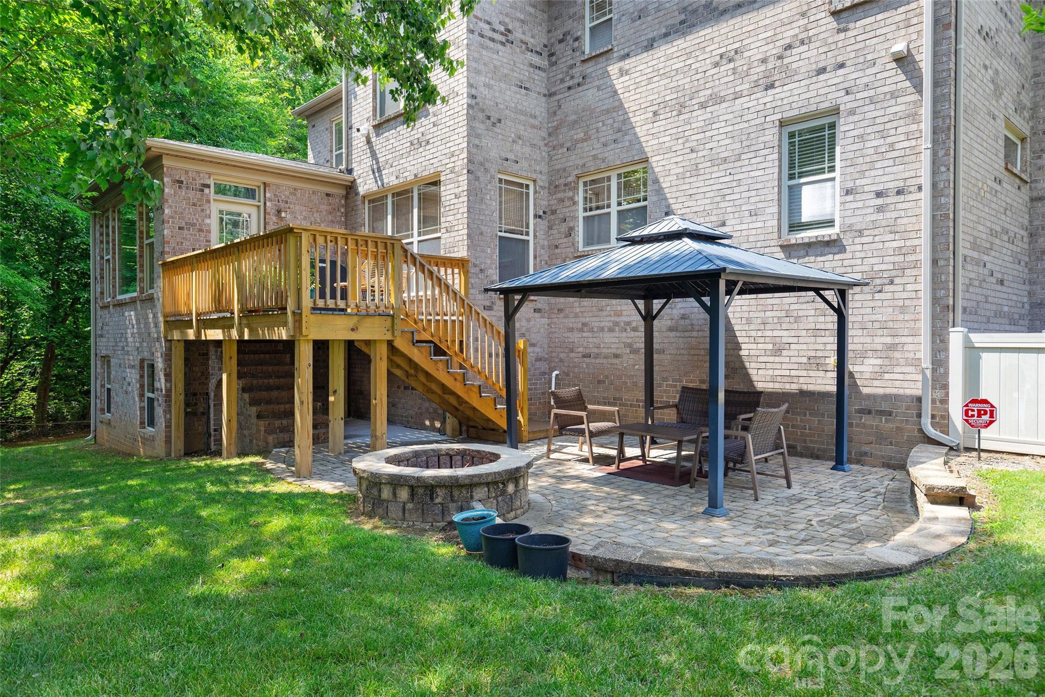 Berkeley Park - Residential