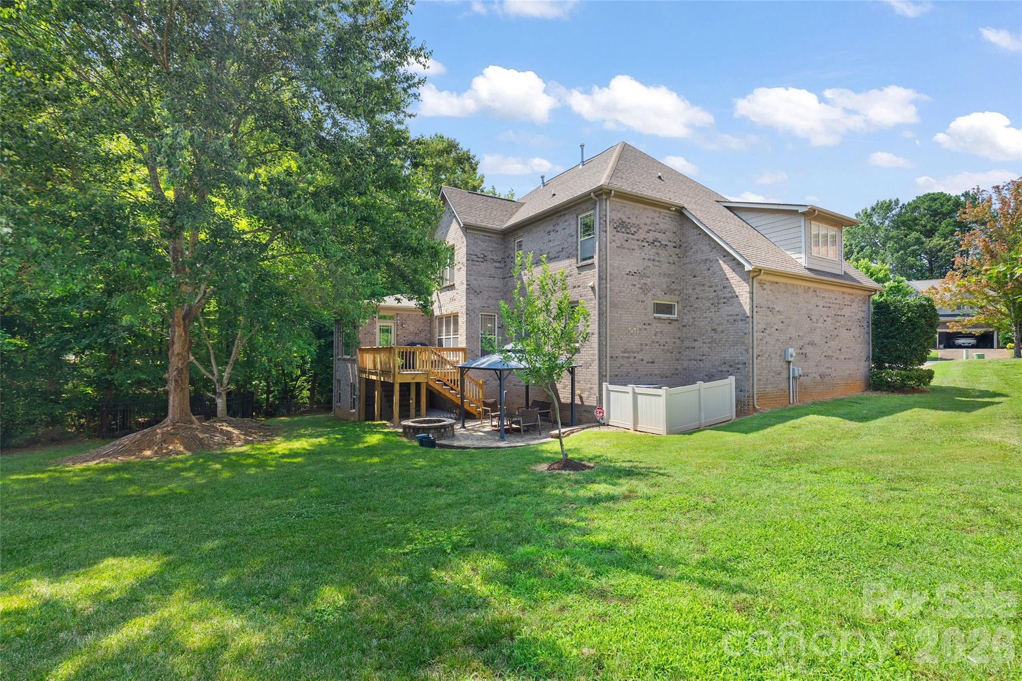 Berkeley Park - Residential