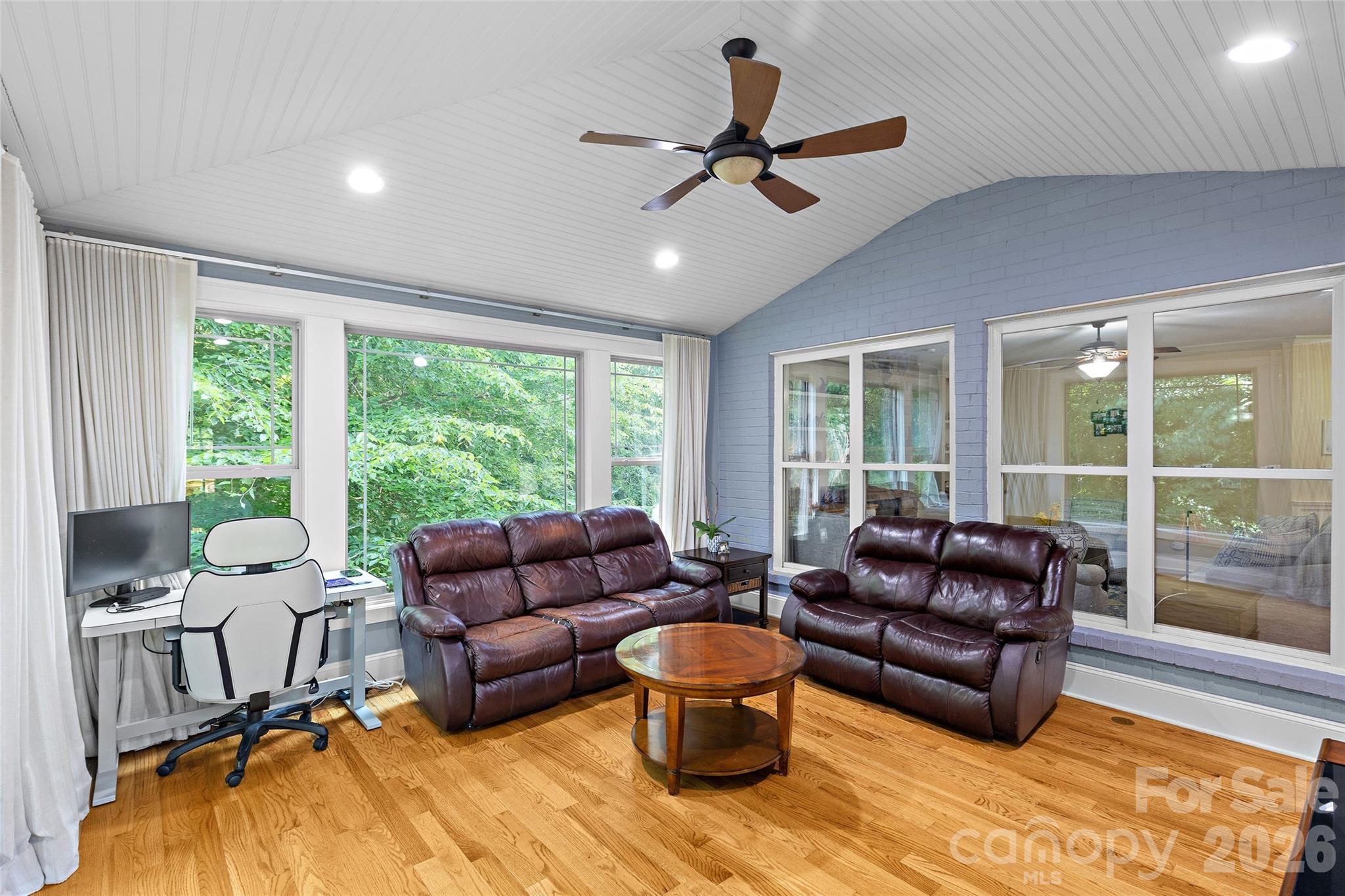 Berkeley Park - Residential