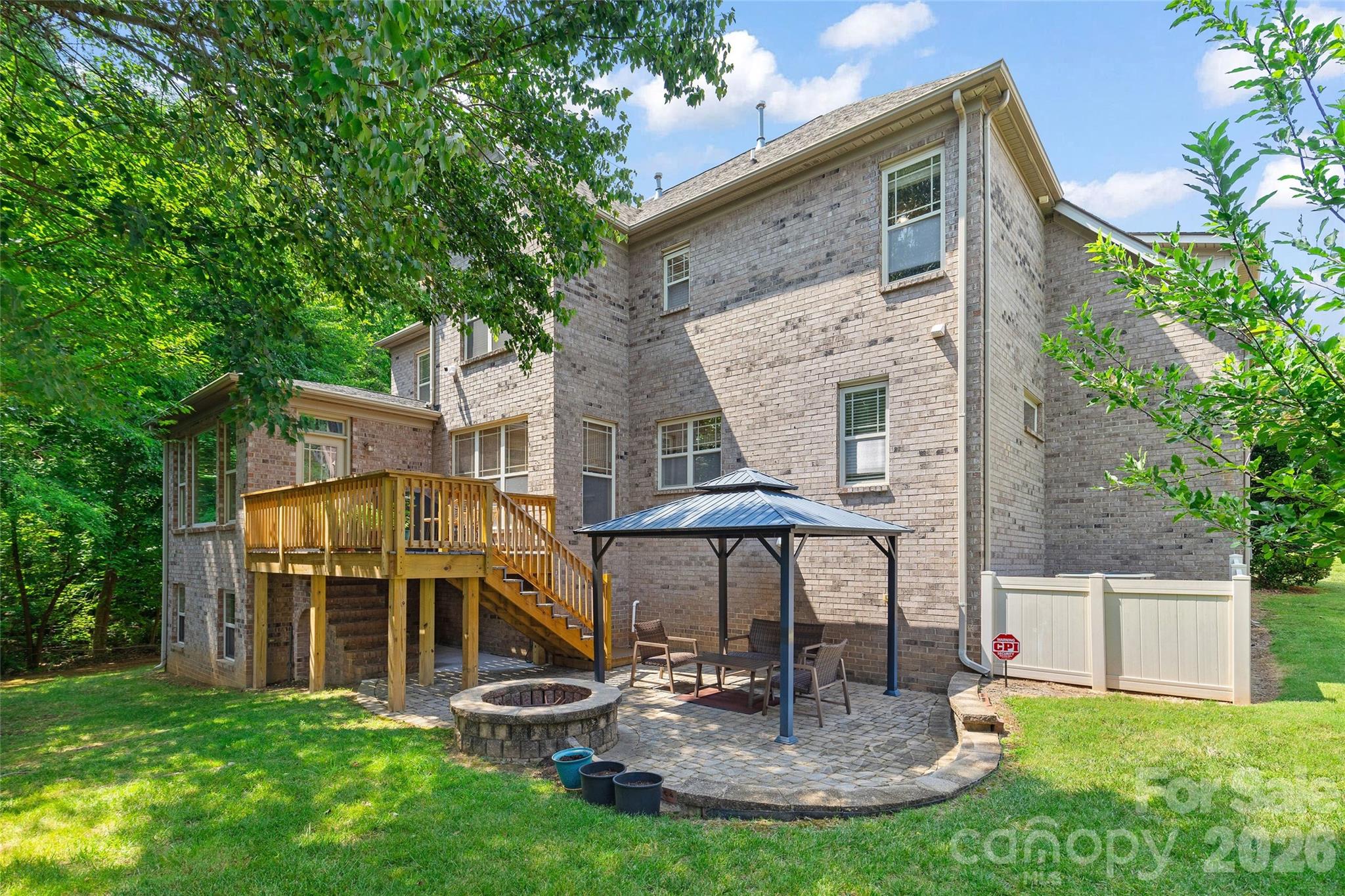 Berkeley Park - Residential