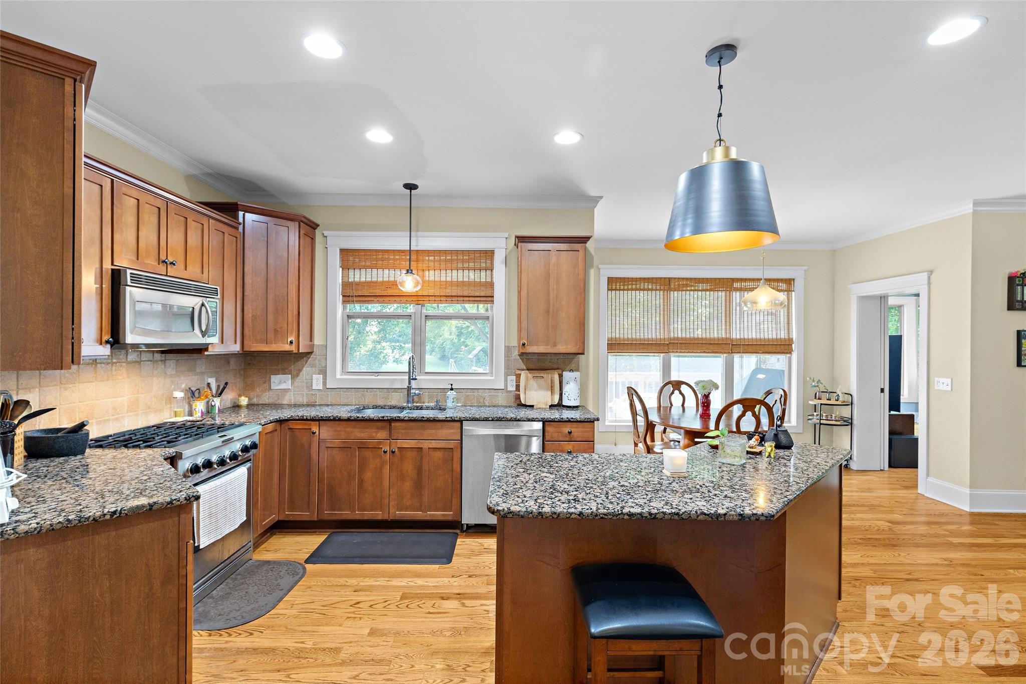 Berkeley Park - Residential