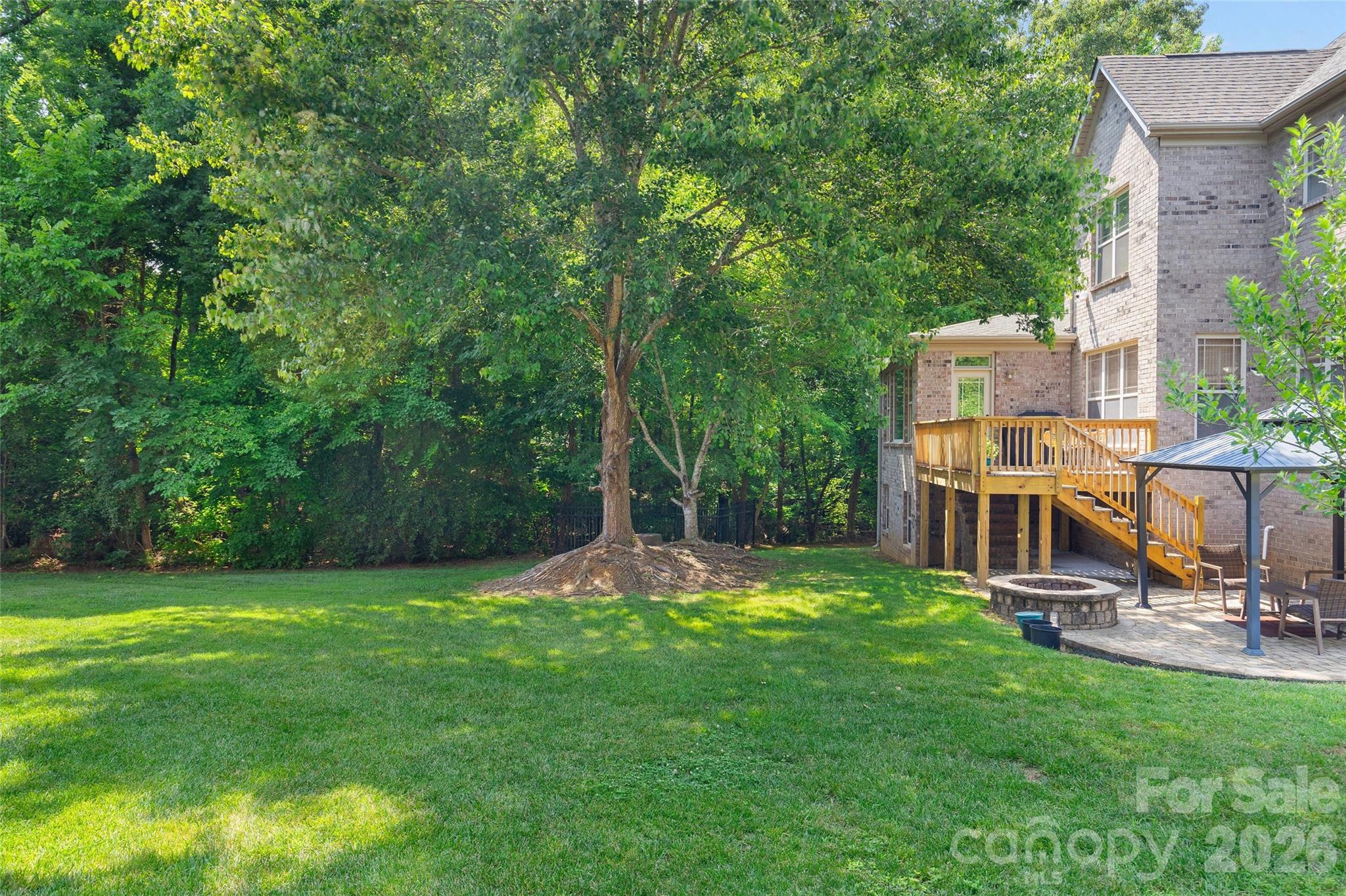 Berkeley Park - Residential