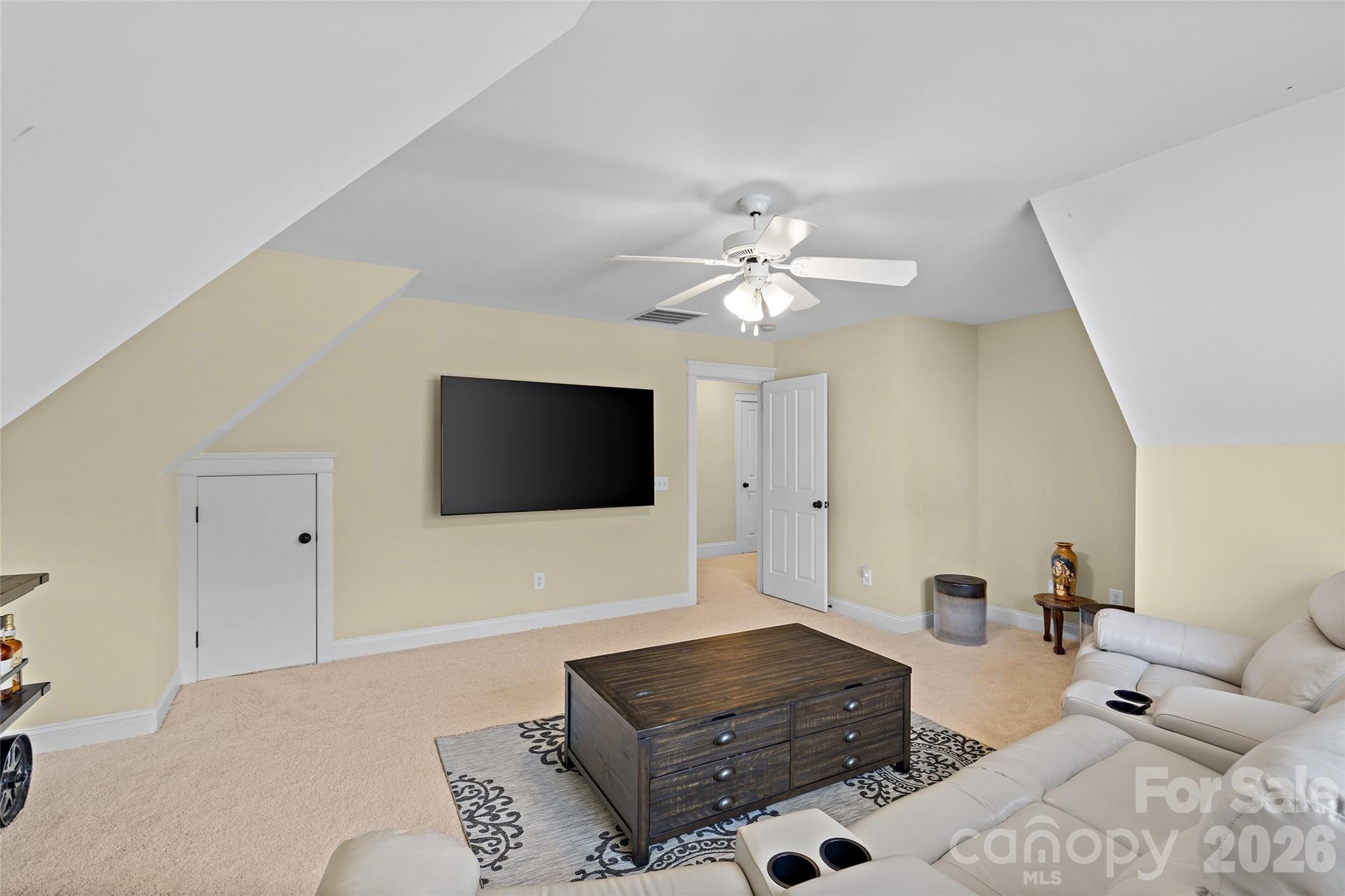 Berkeley Park - Residential