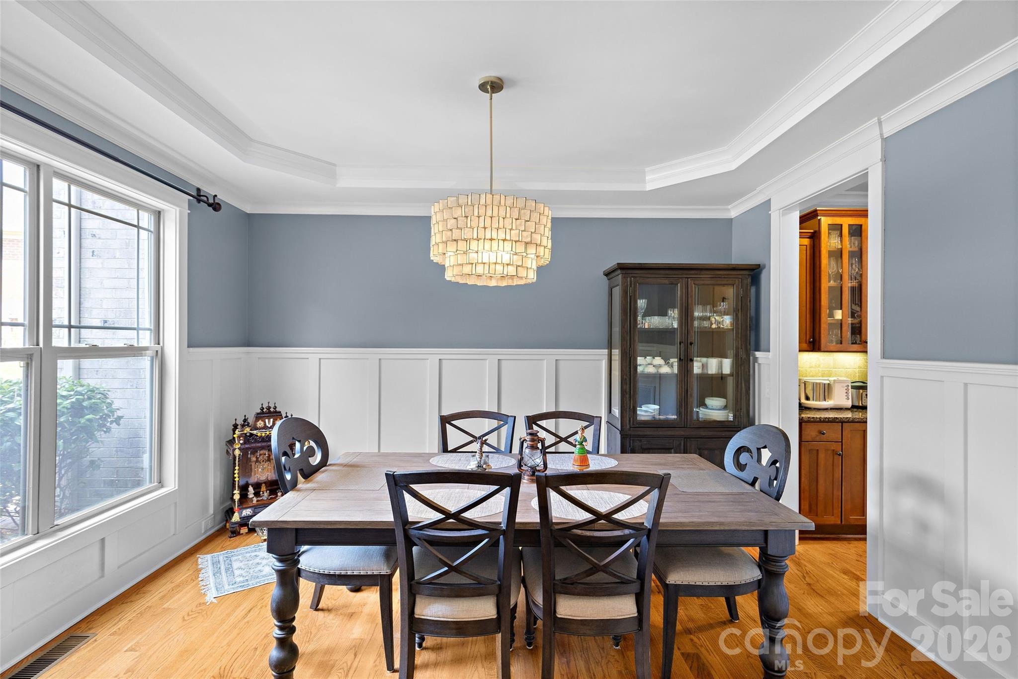 Berkeley Park - Residential