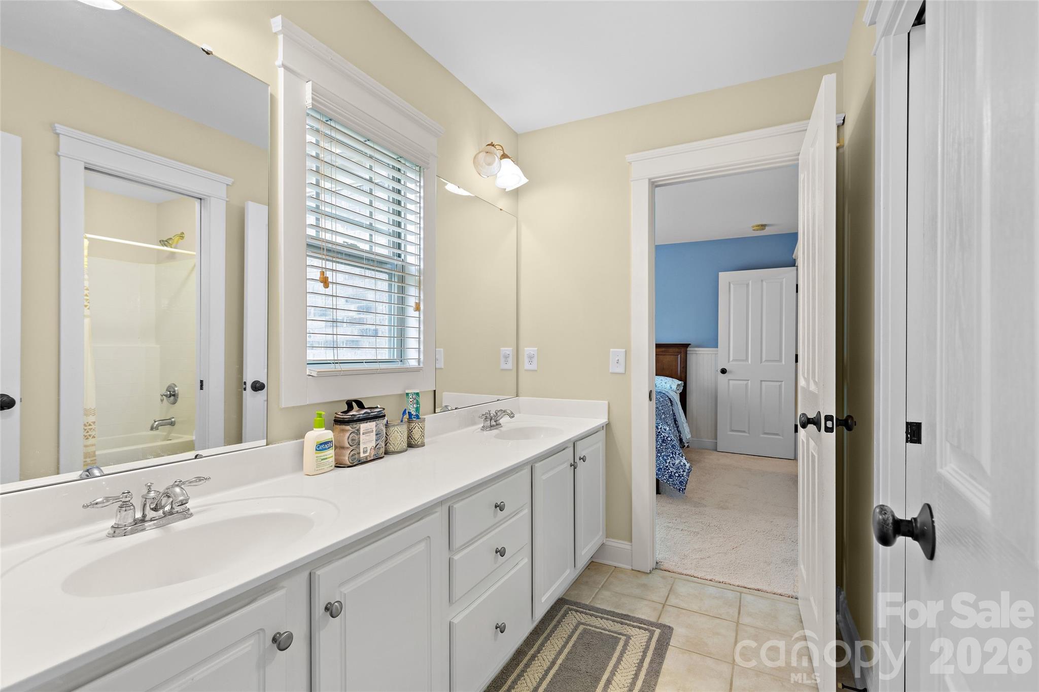Berkeley Park - Residential