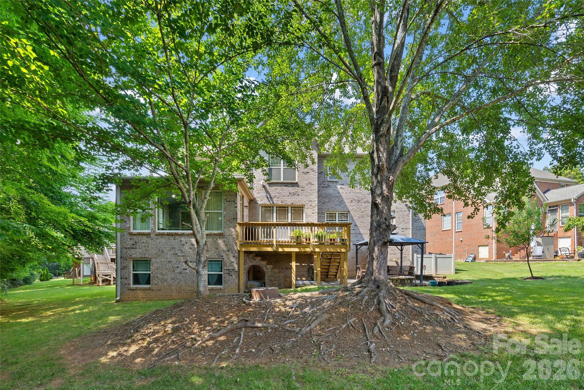 Berkeley Park - Residential