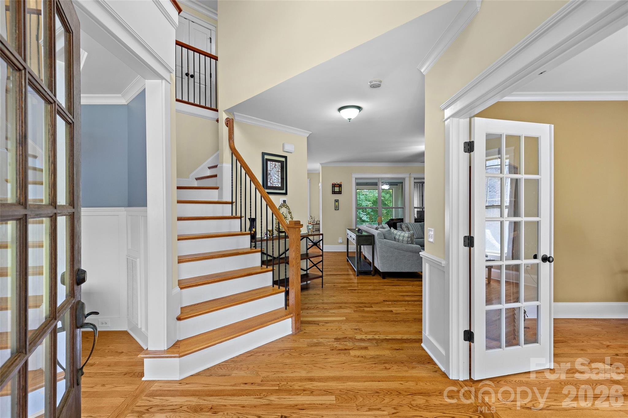 Berkeley Park - Residential