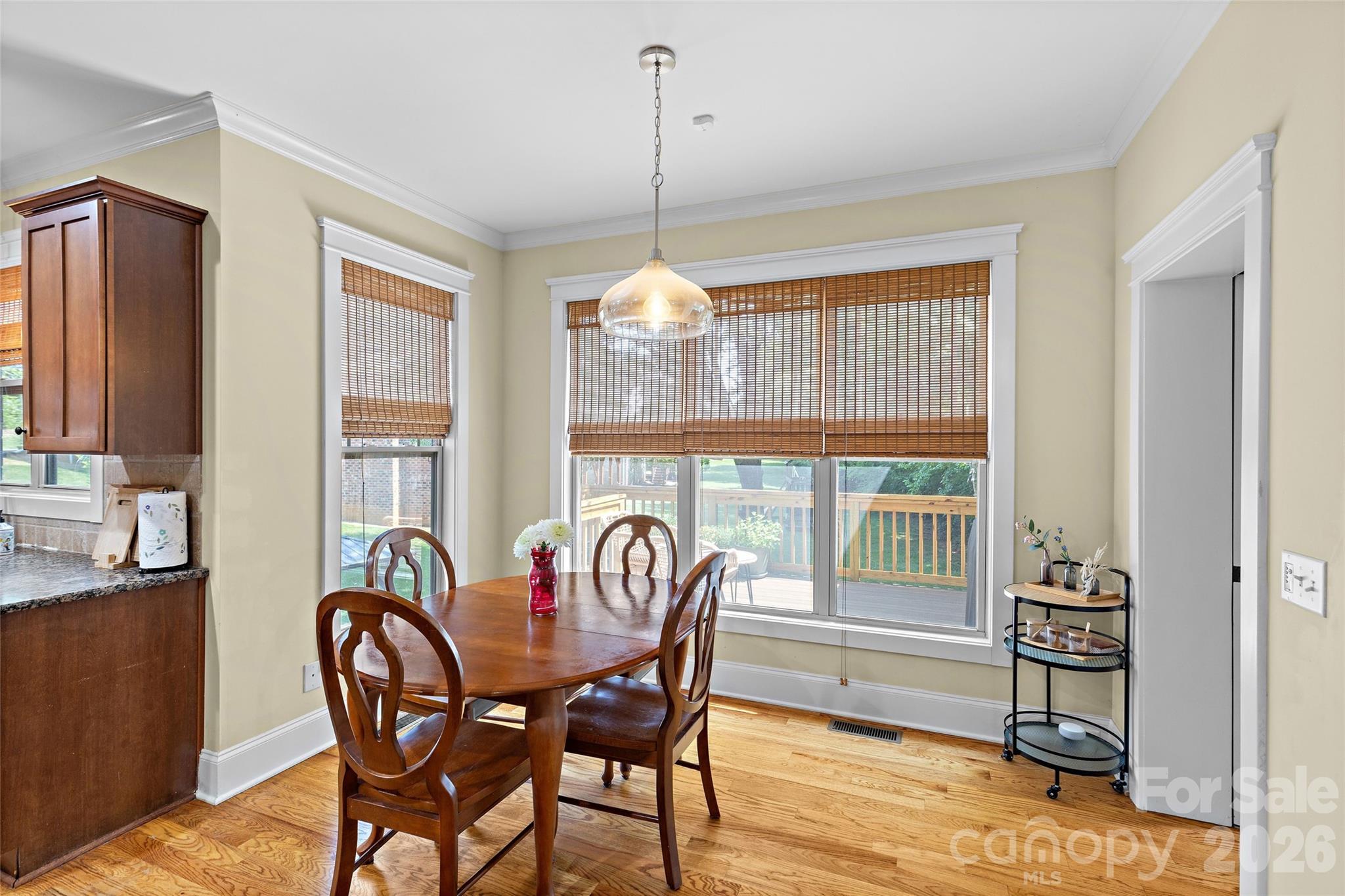Berkeley Park - Residential
