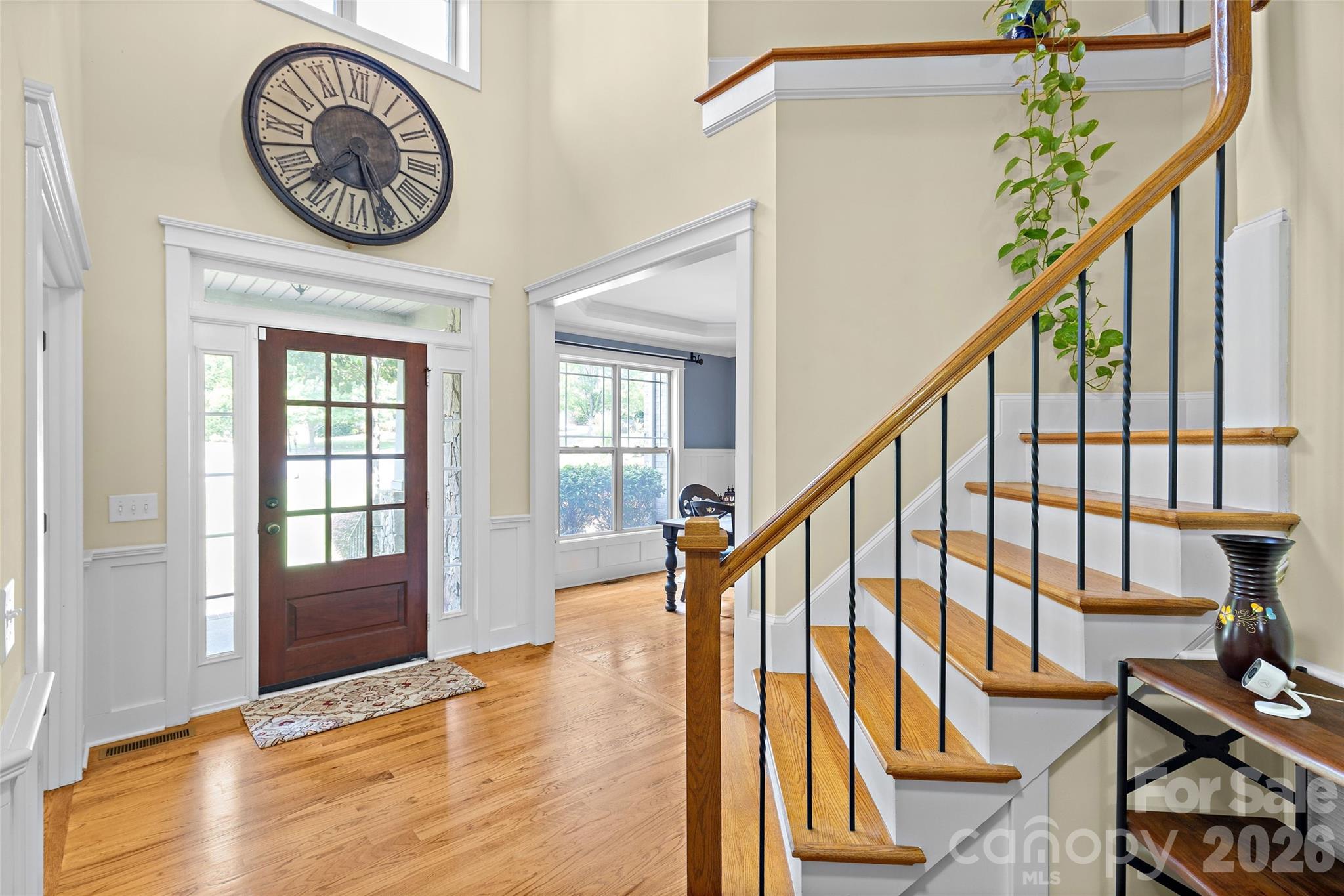 Berkeley Park - Residential