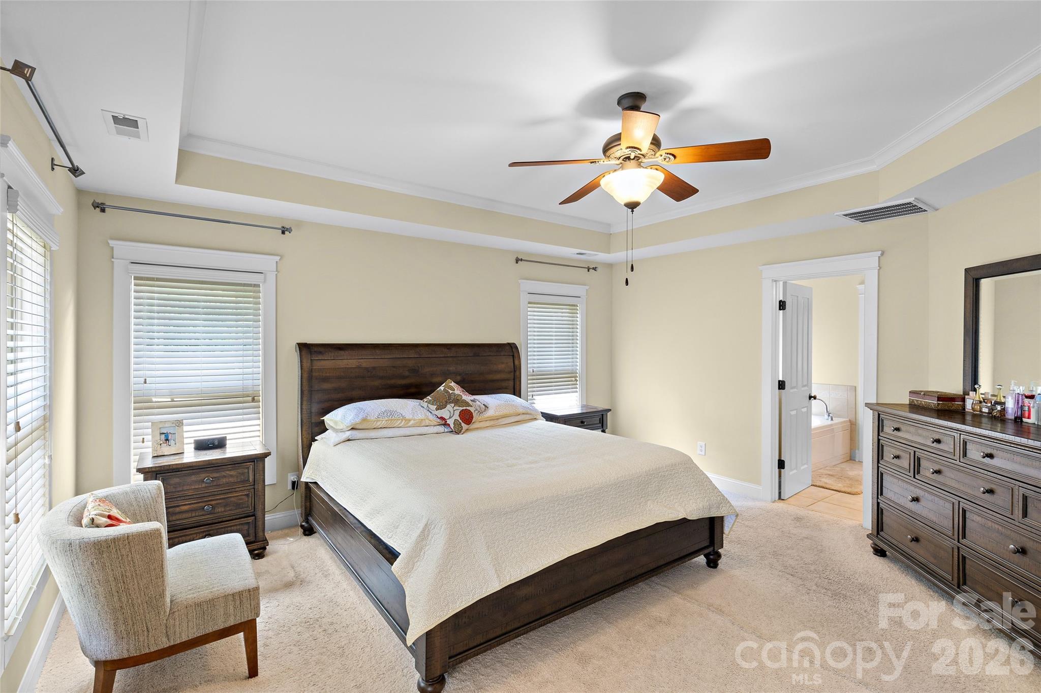 Berkeley Park - Residential