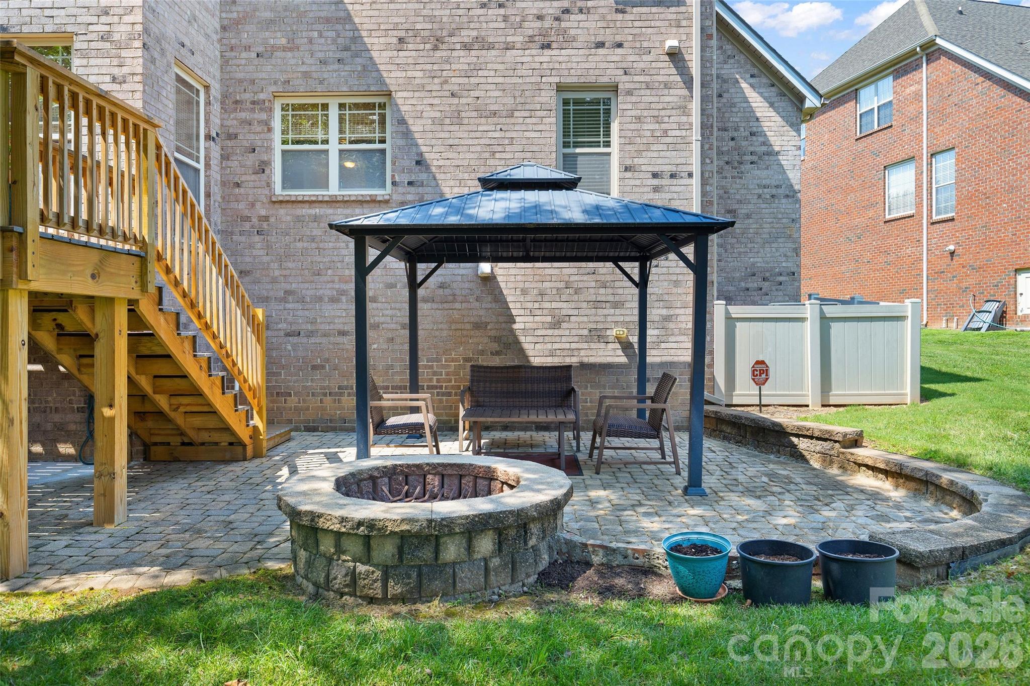 Berkeley Park - Residential