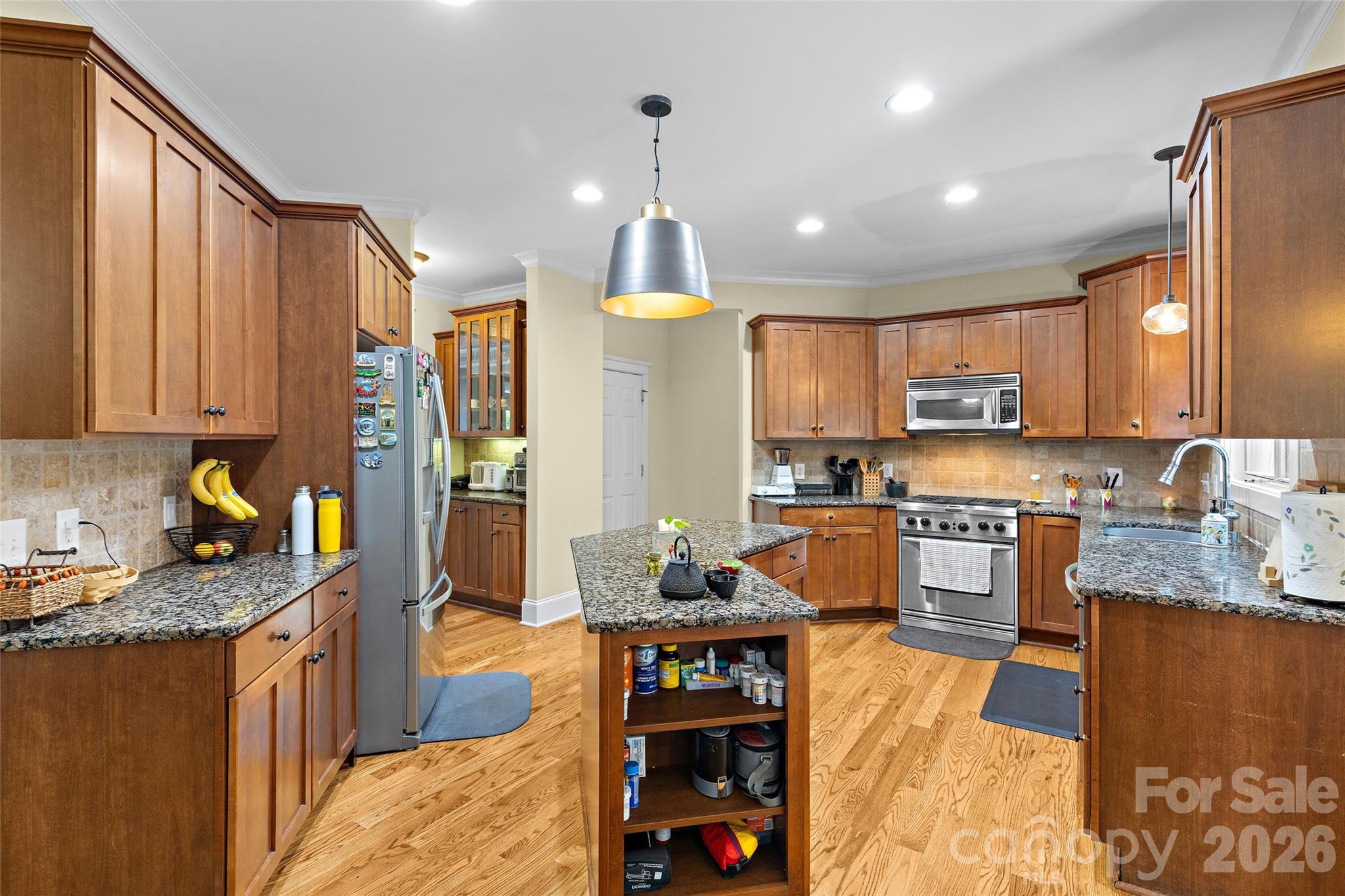 Berkeley Park - Residential