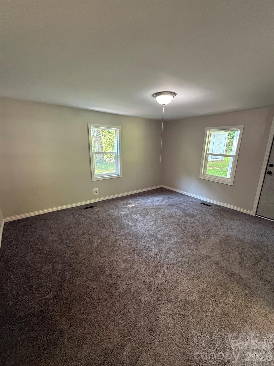 none - Residential