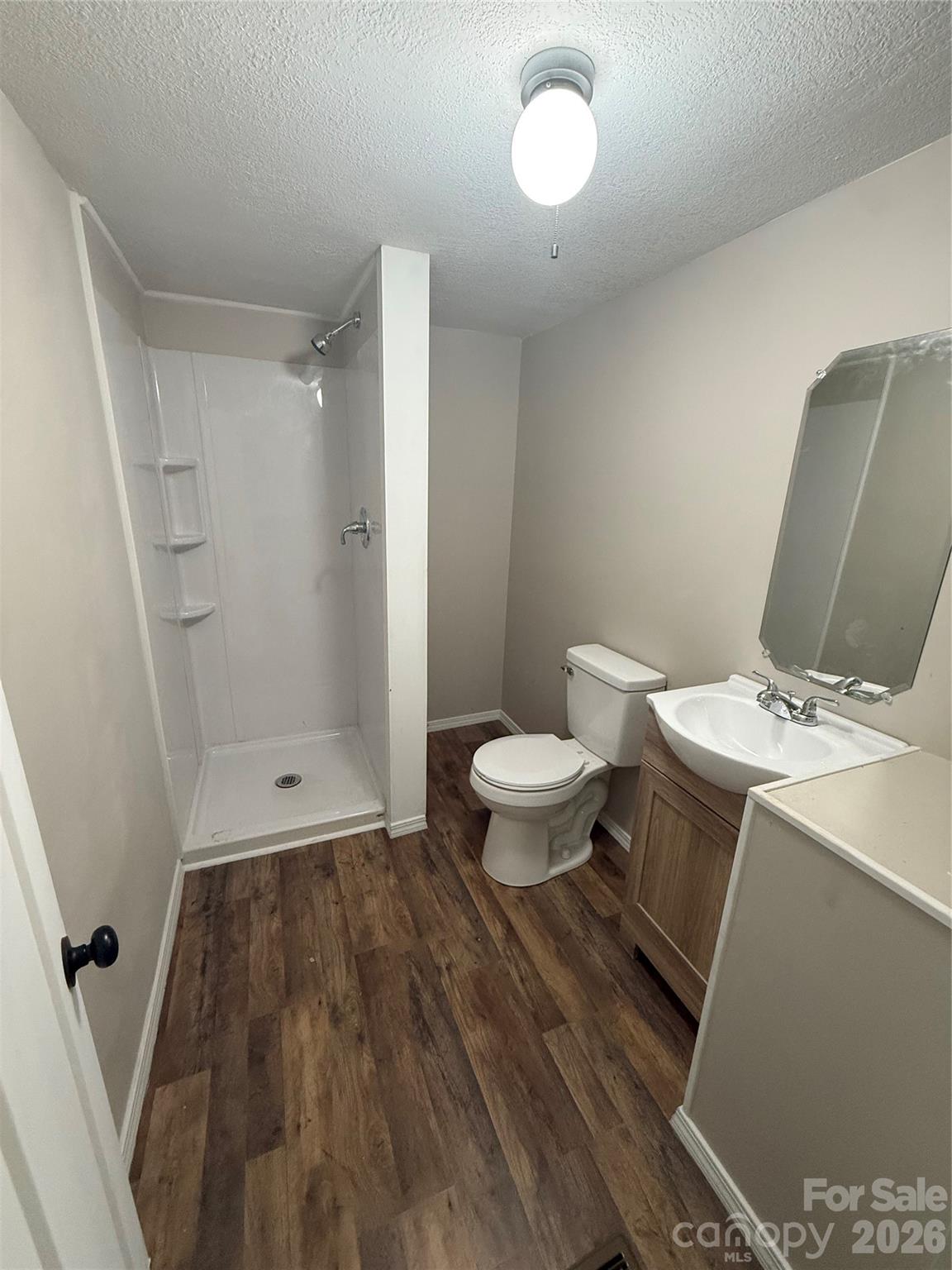 none - Residential