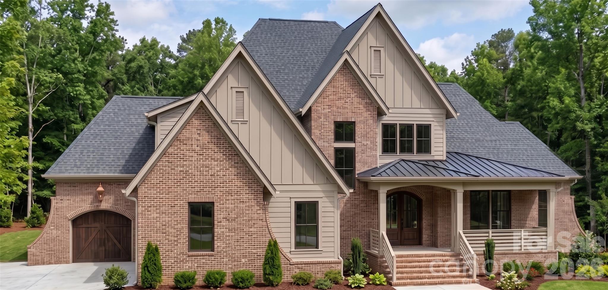 Bella Ridge - Residential