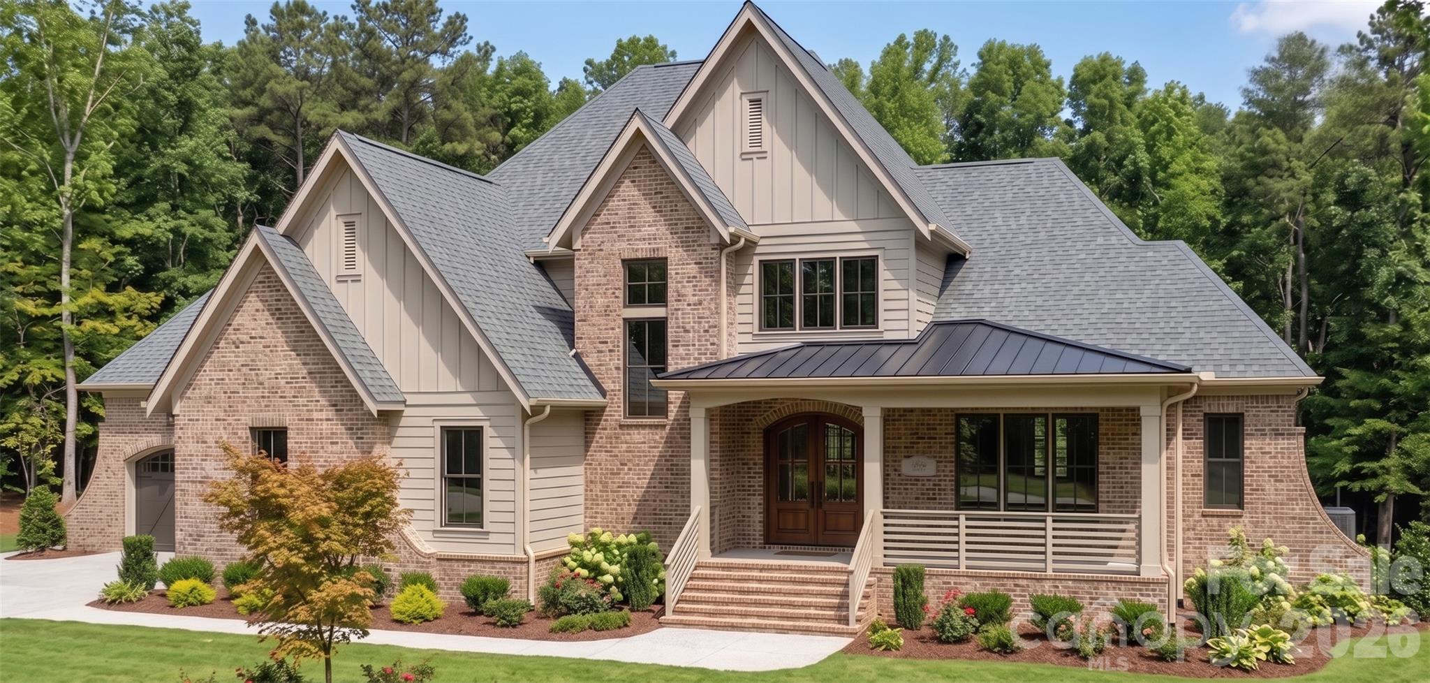 Bella Ridge - Residential