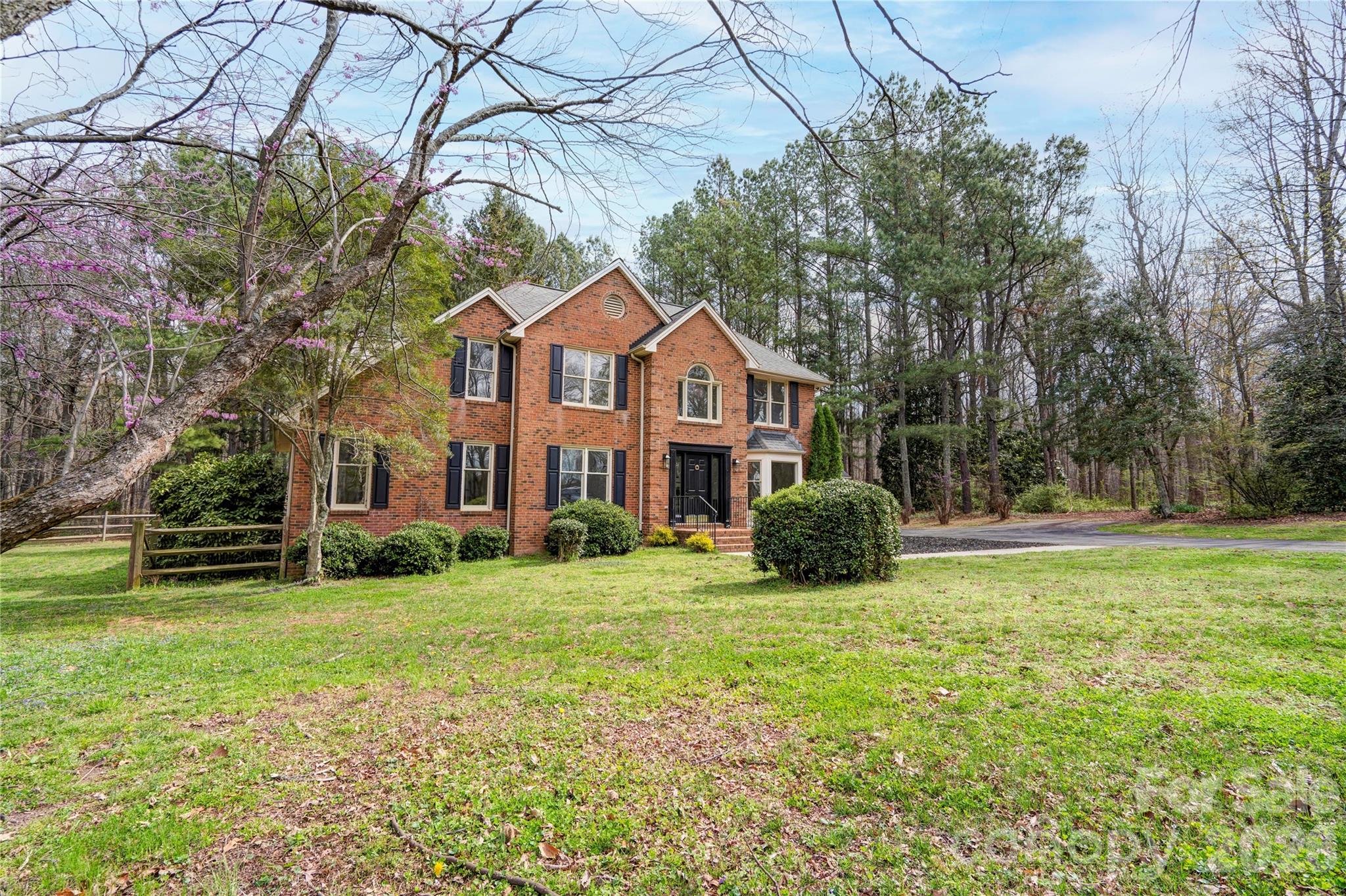 Gold Run - Residential