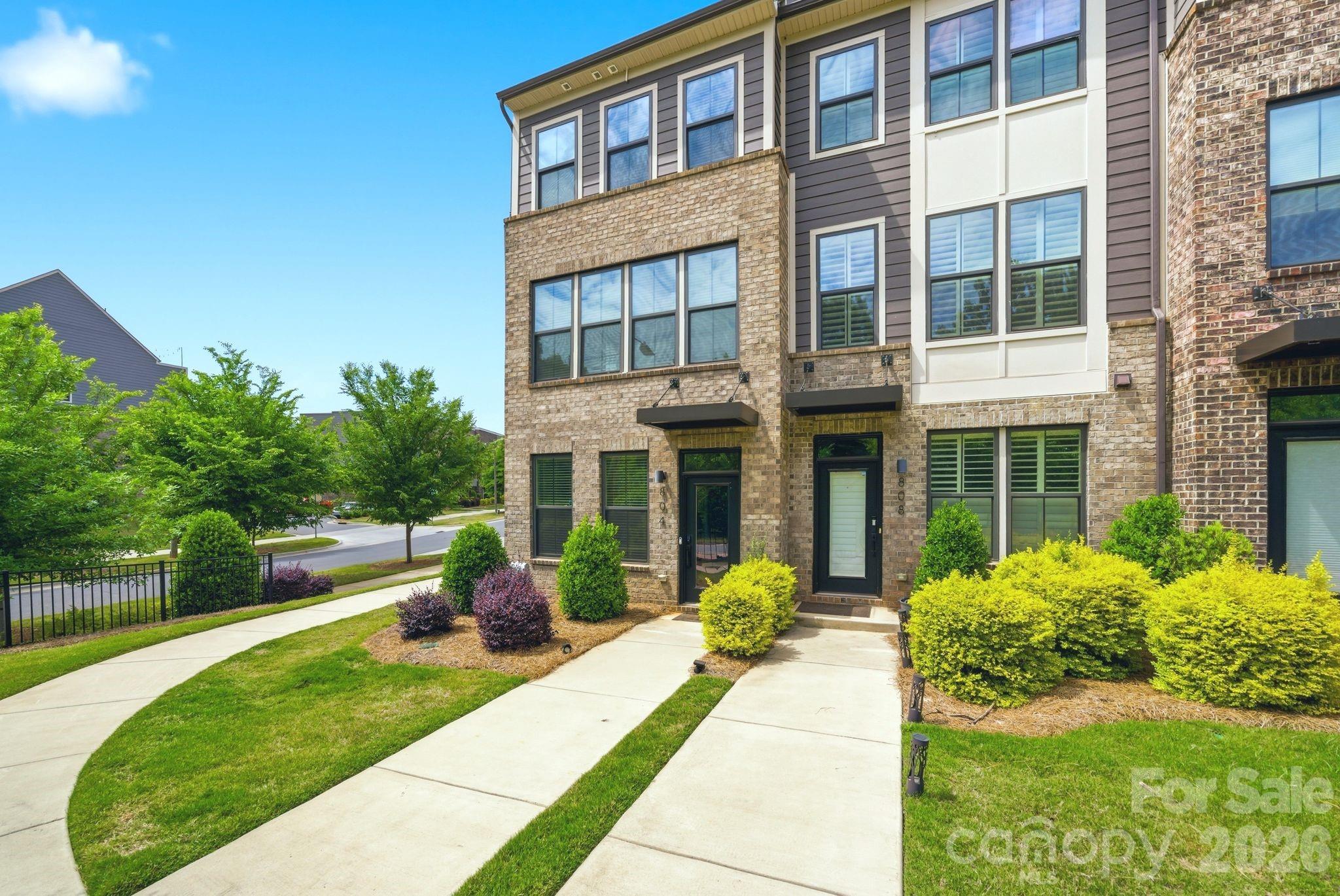Wendover Green - Residential