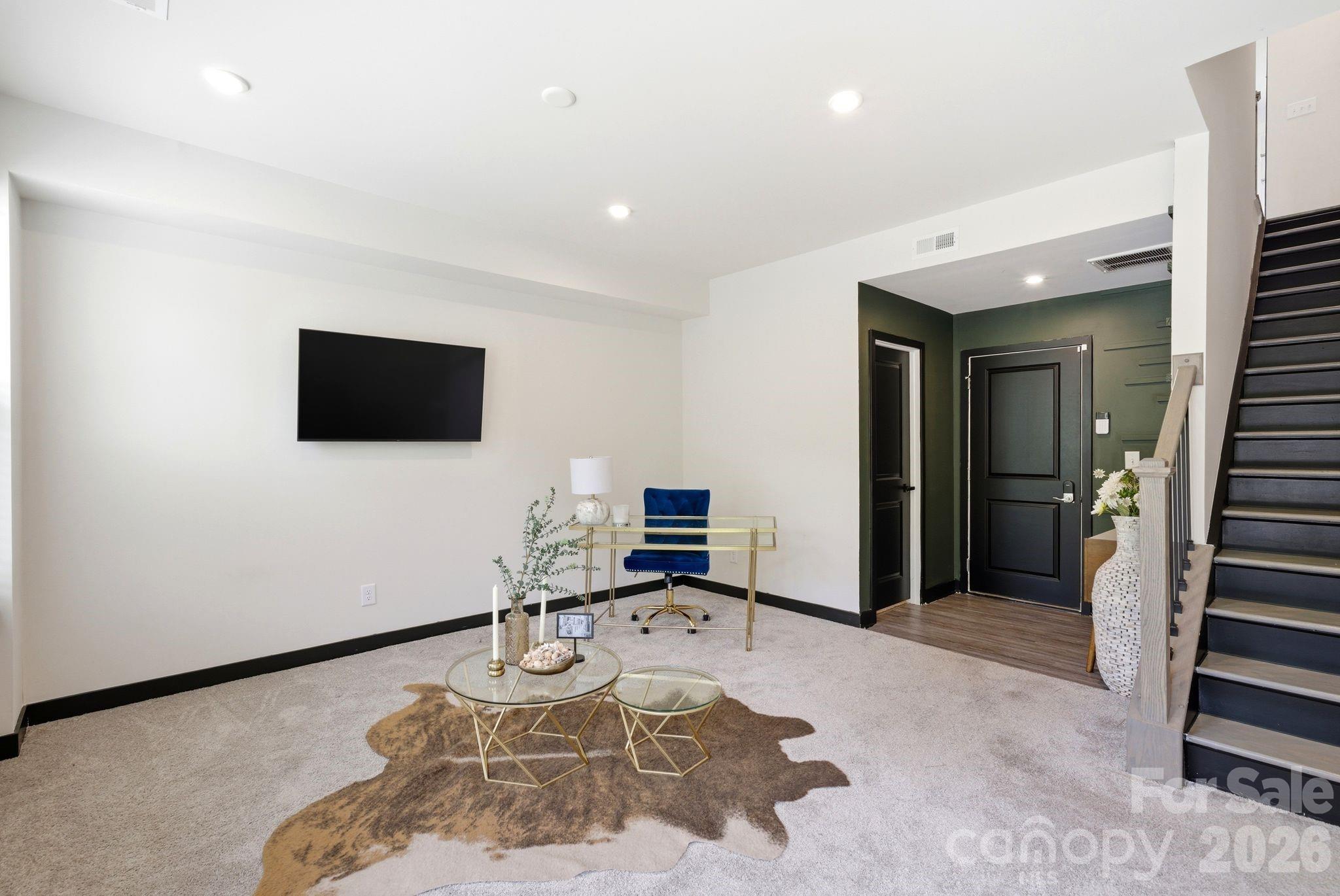 Wendover Green - Residential