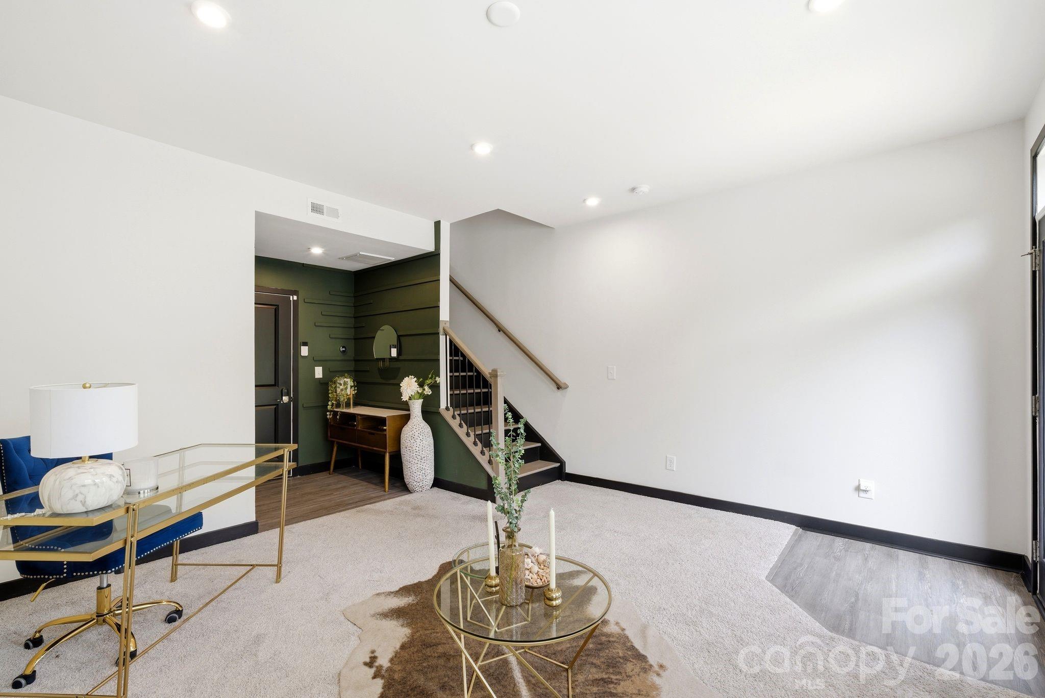 Wendover Green - Residential