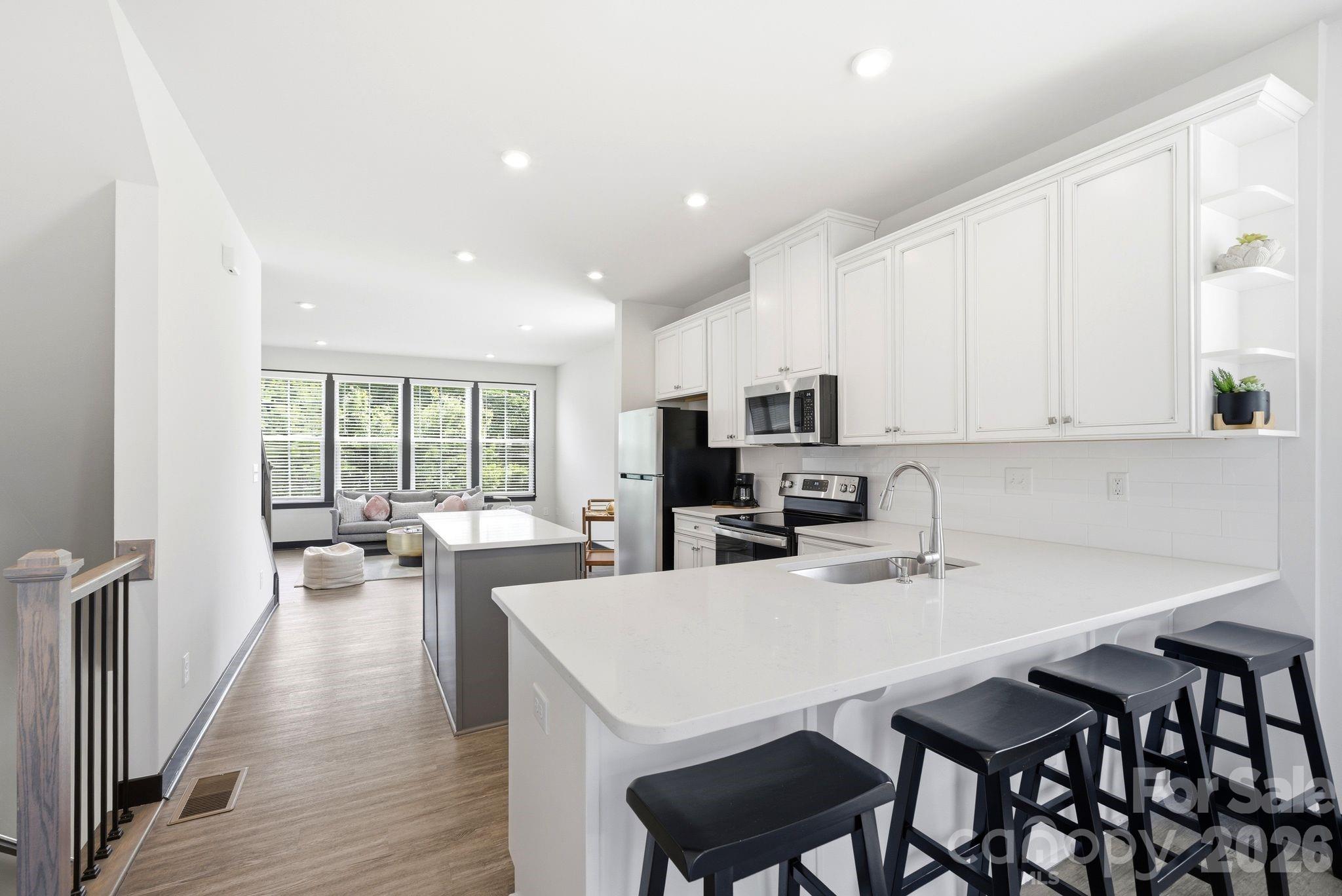 Wendover Green - Residential