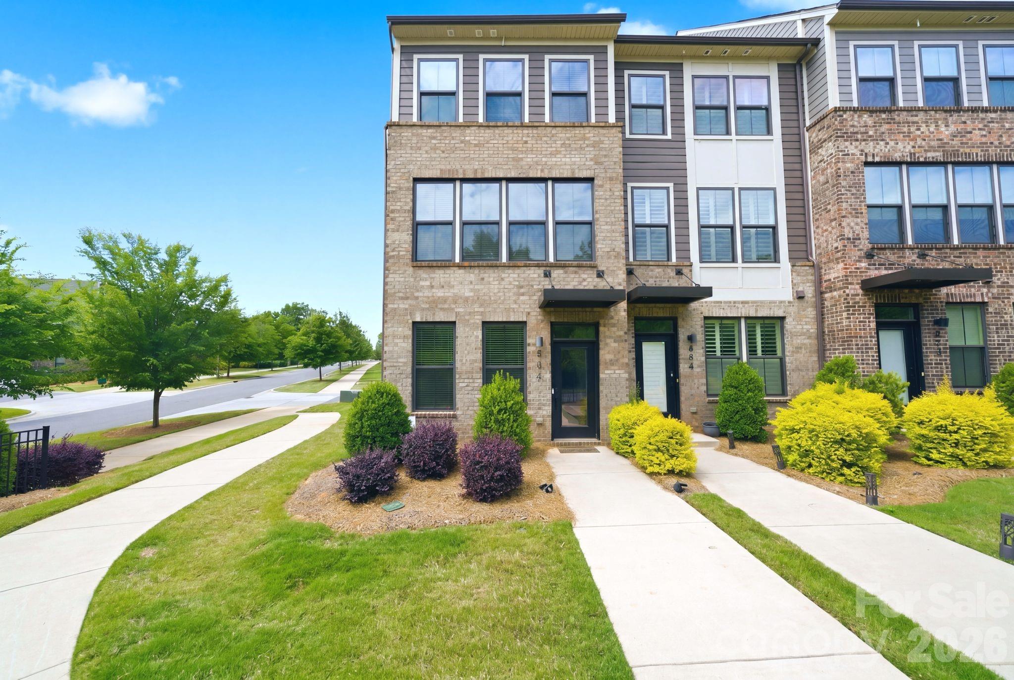 Wendover Green - Residential