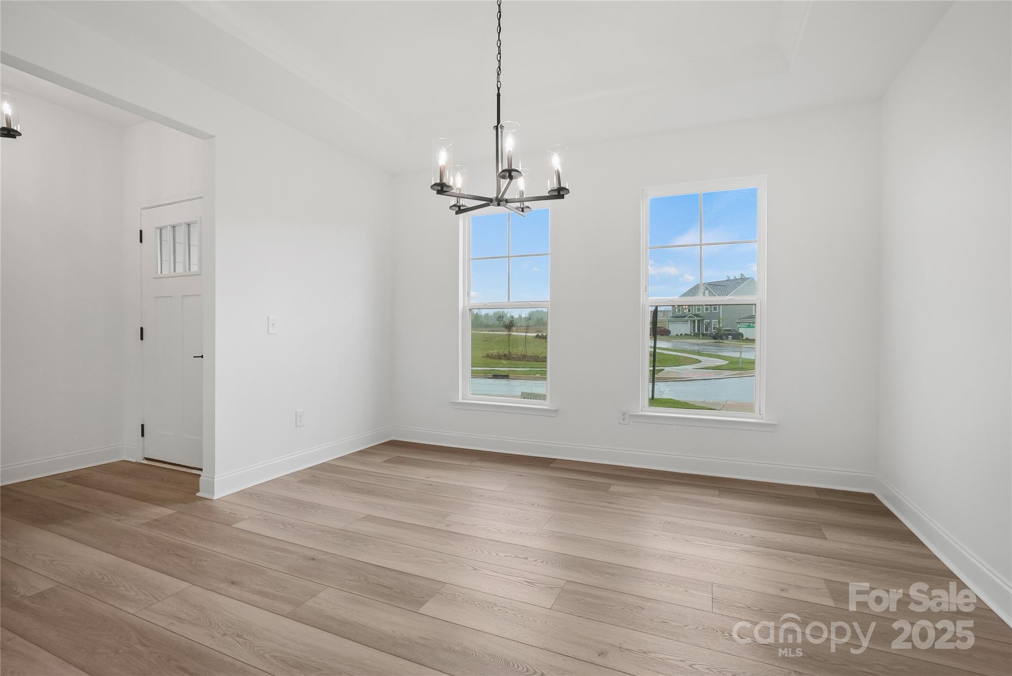 Kinsdale - Residential