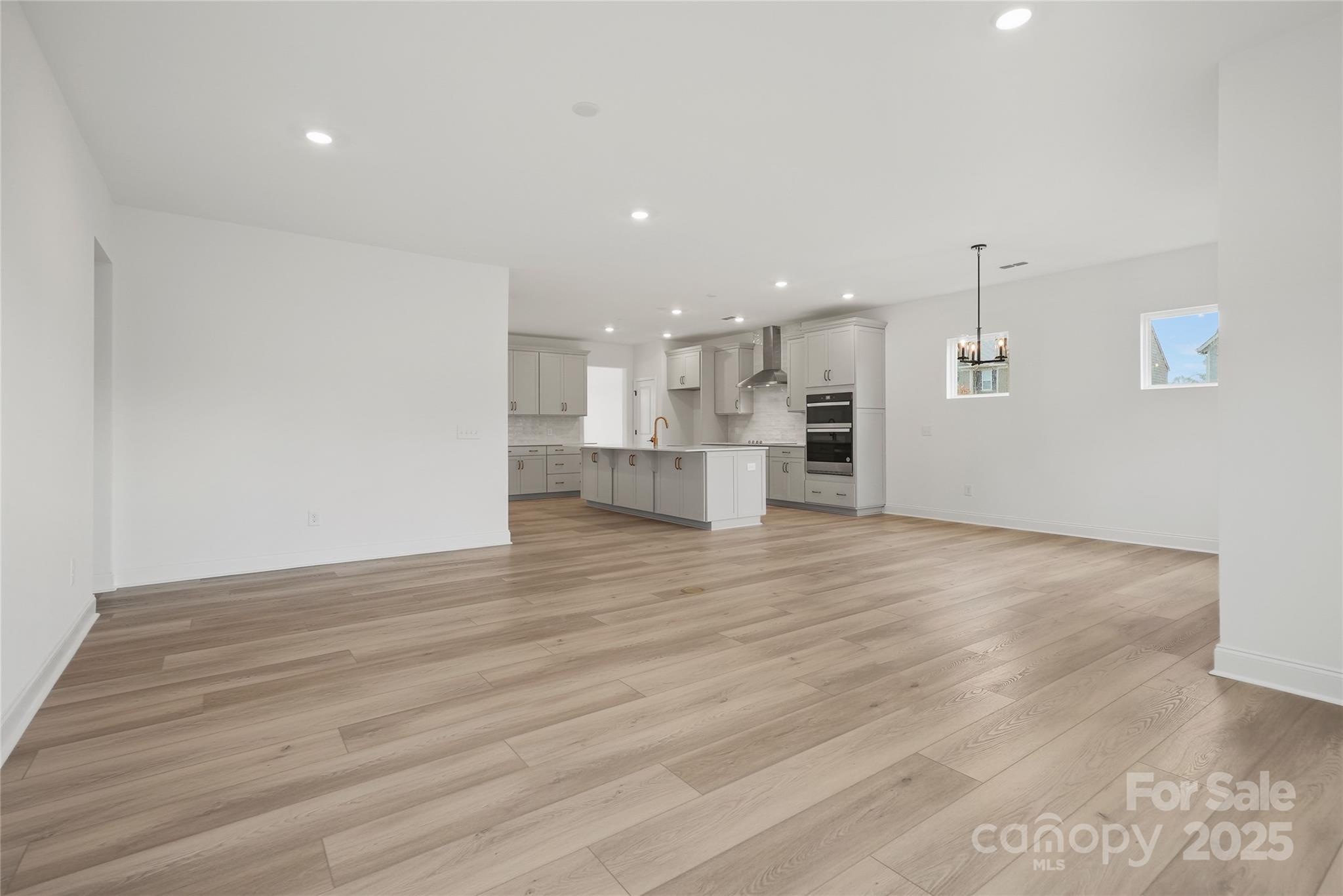 Kinsdale - Residential