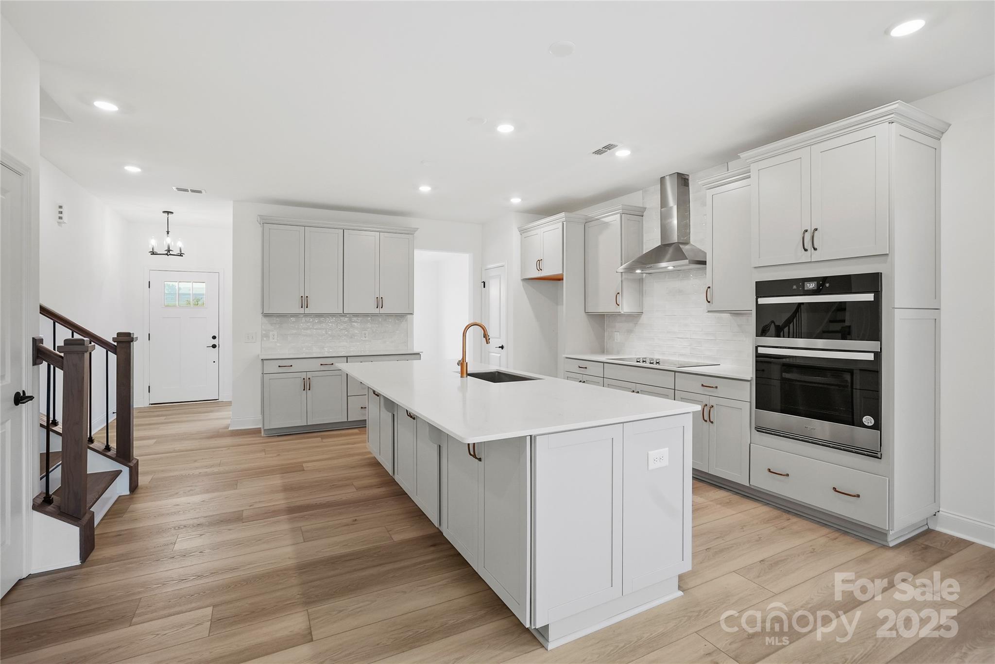 Kinsdale - Residential