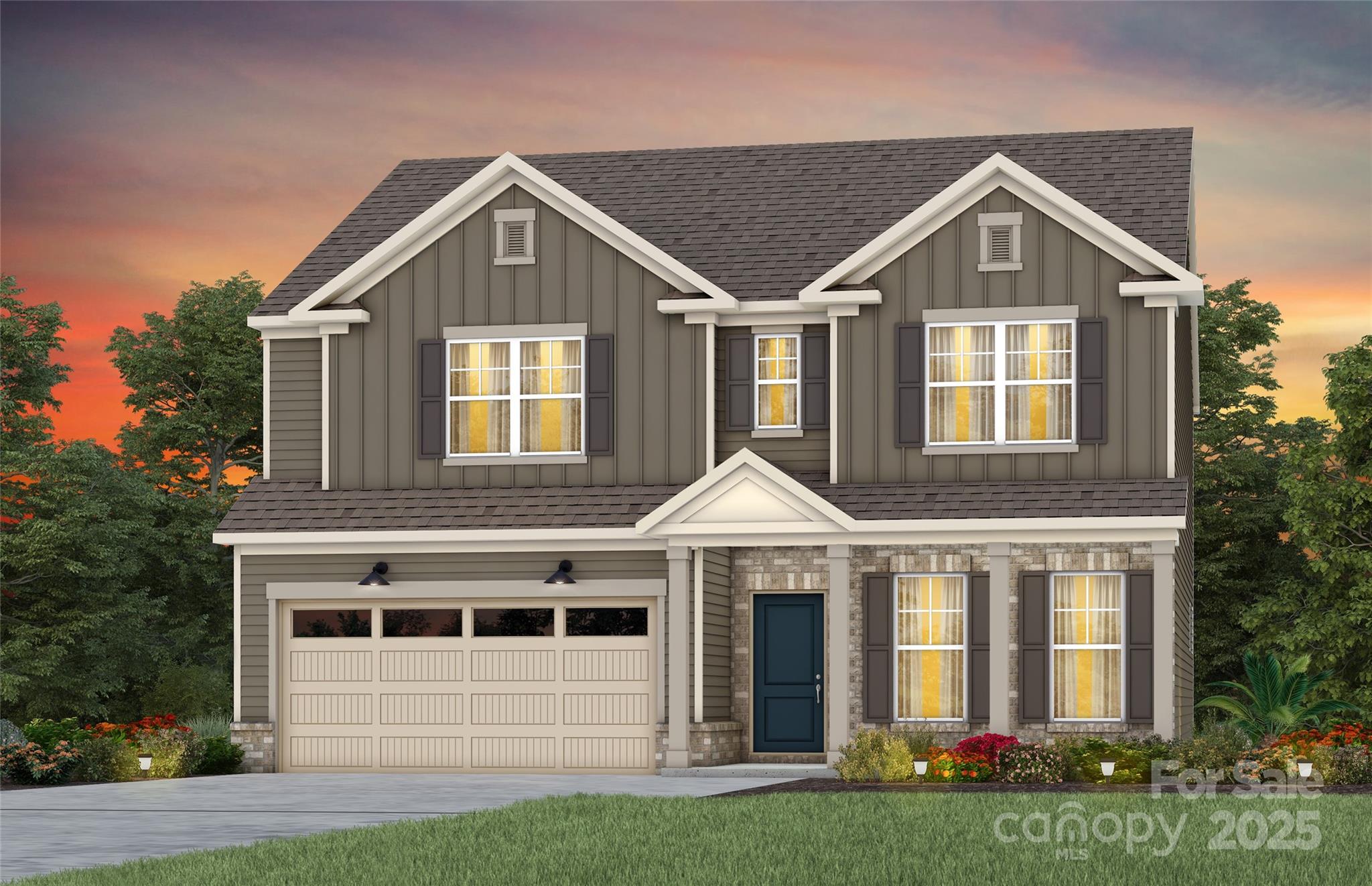 Kinsdale - Residential