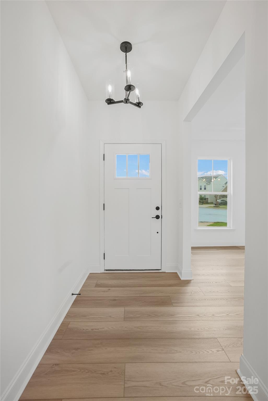 Kinsdale - Residential