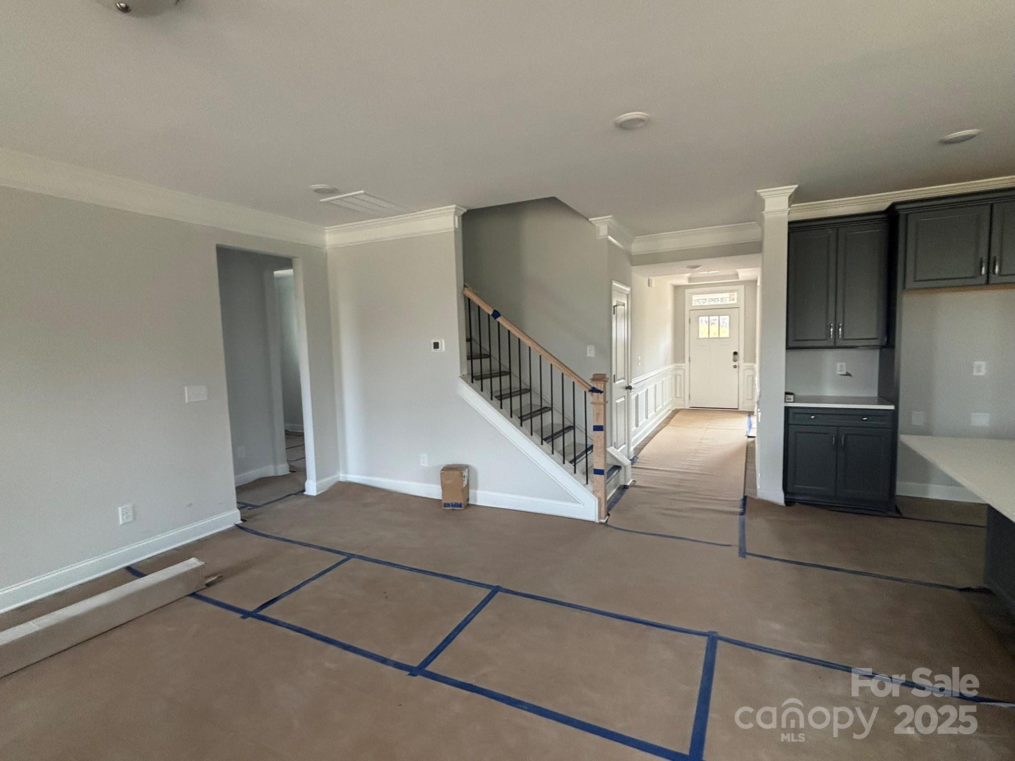 Waterford Commons - Residential