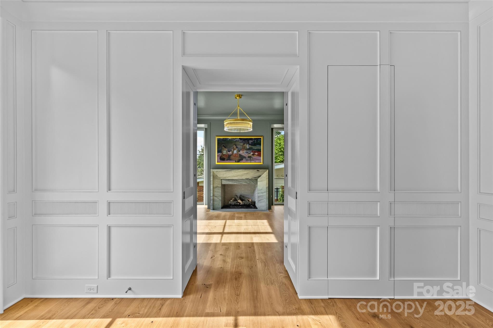 Old Foxcroft - Residential