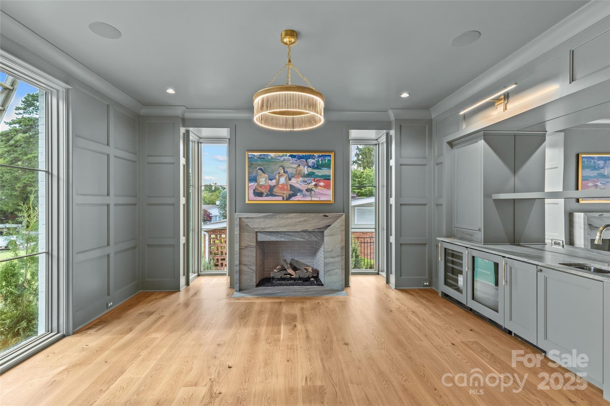 Old Foxcroft - Residential