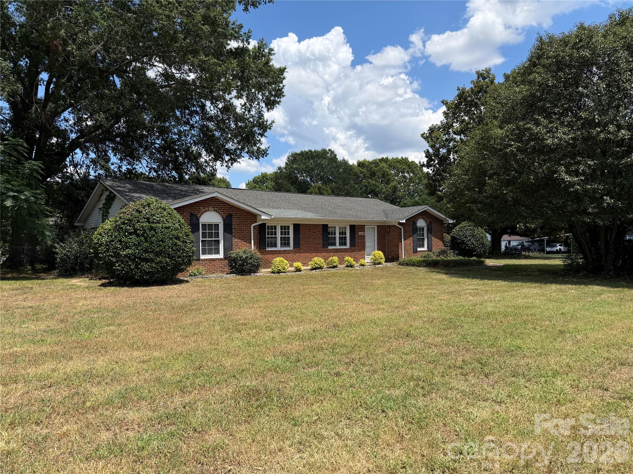 Stallings Park - Residential