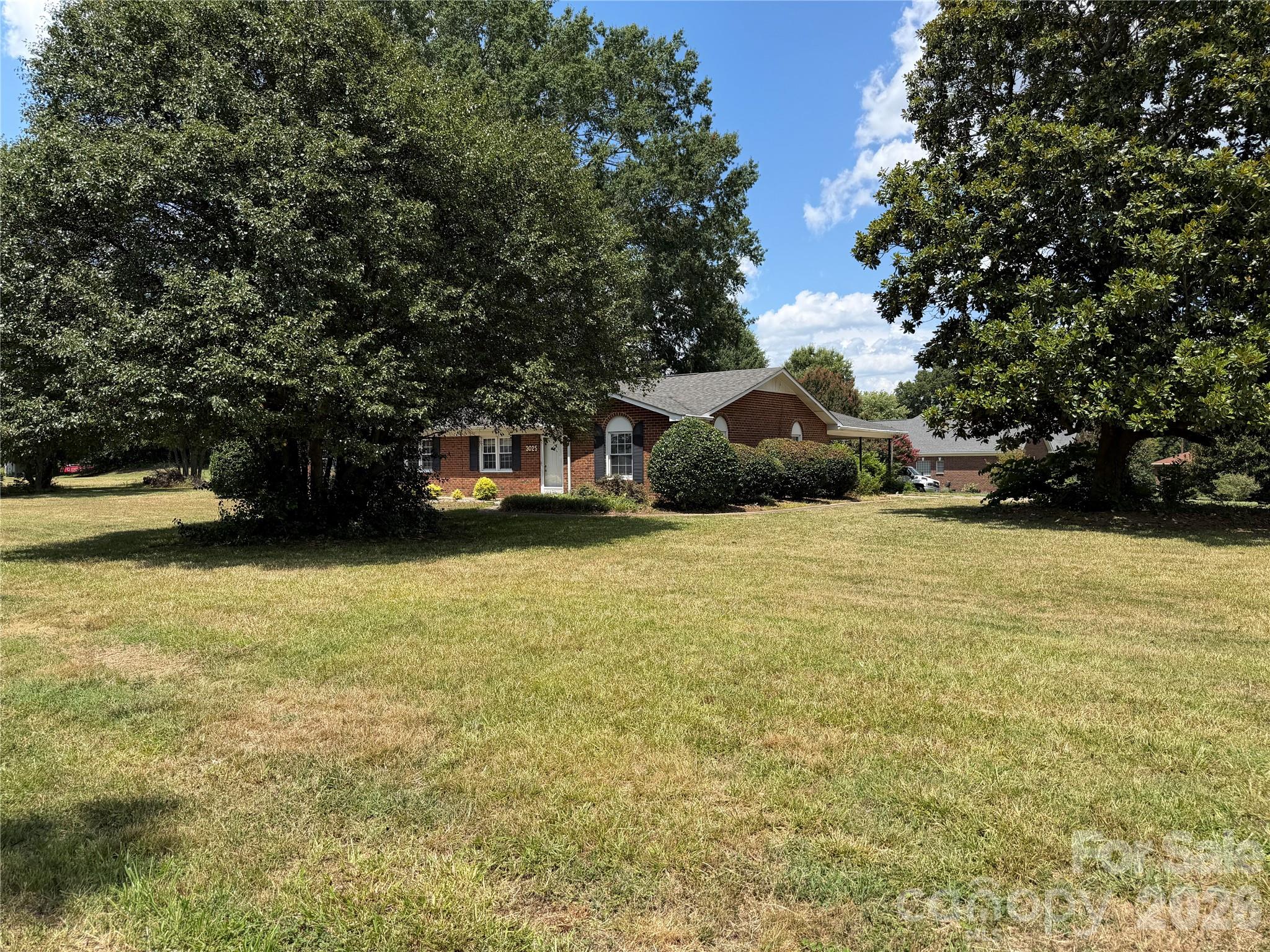 Stallings Park - Residential